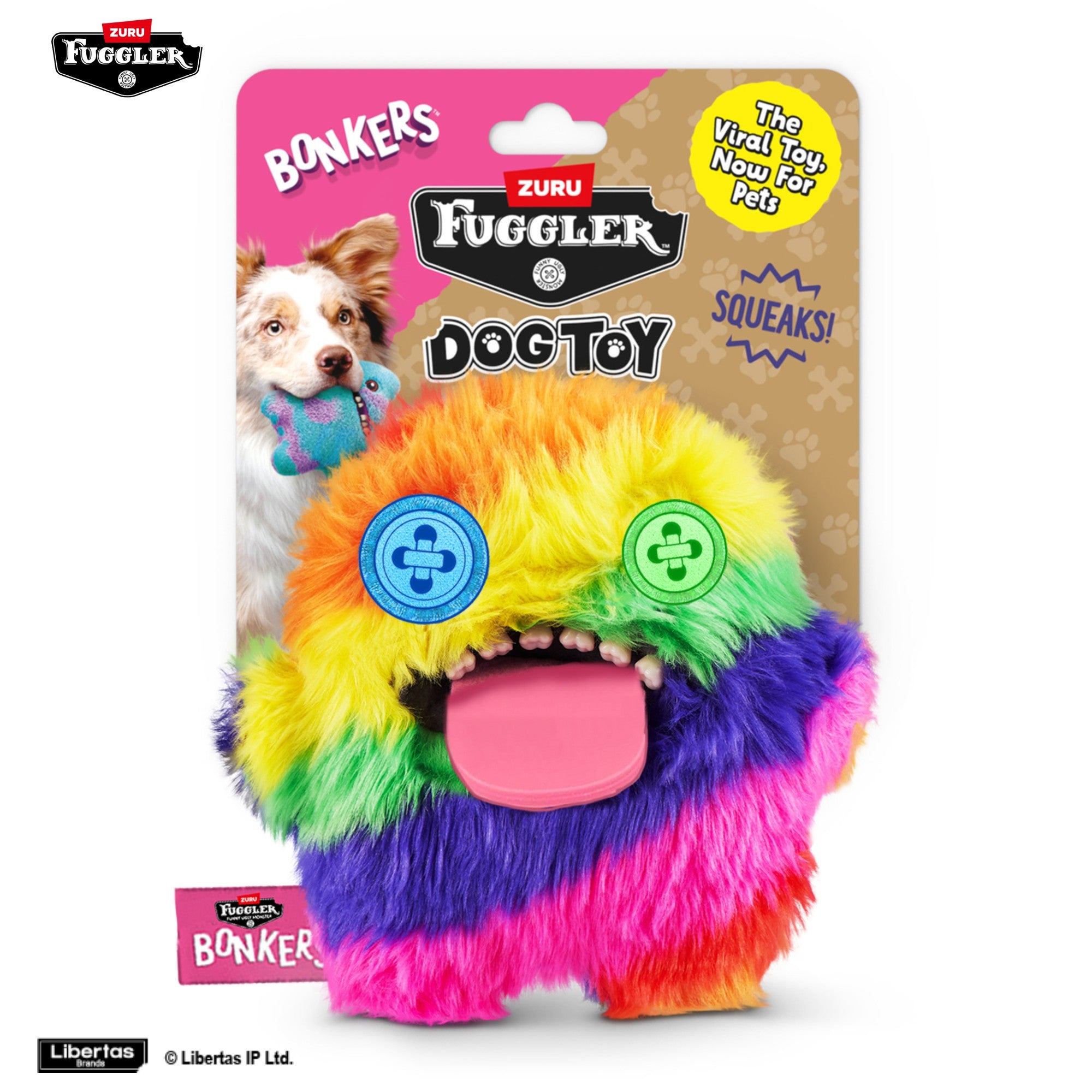 Dog Toys