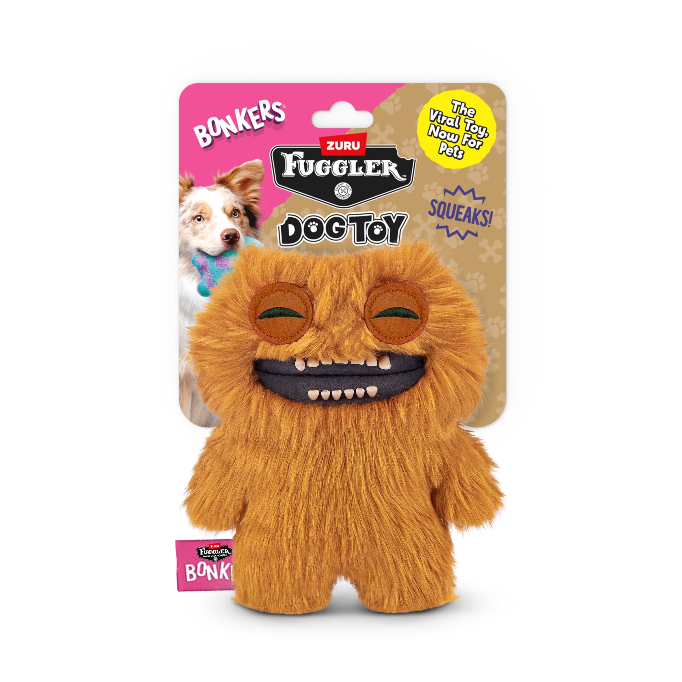 Dog Toys