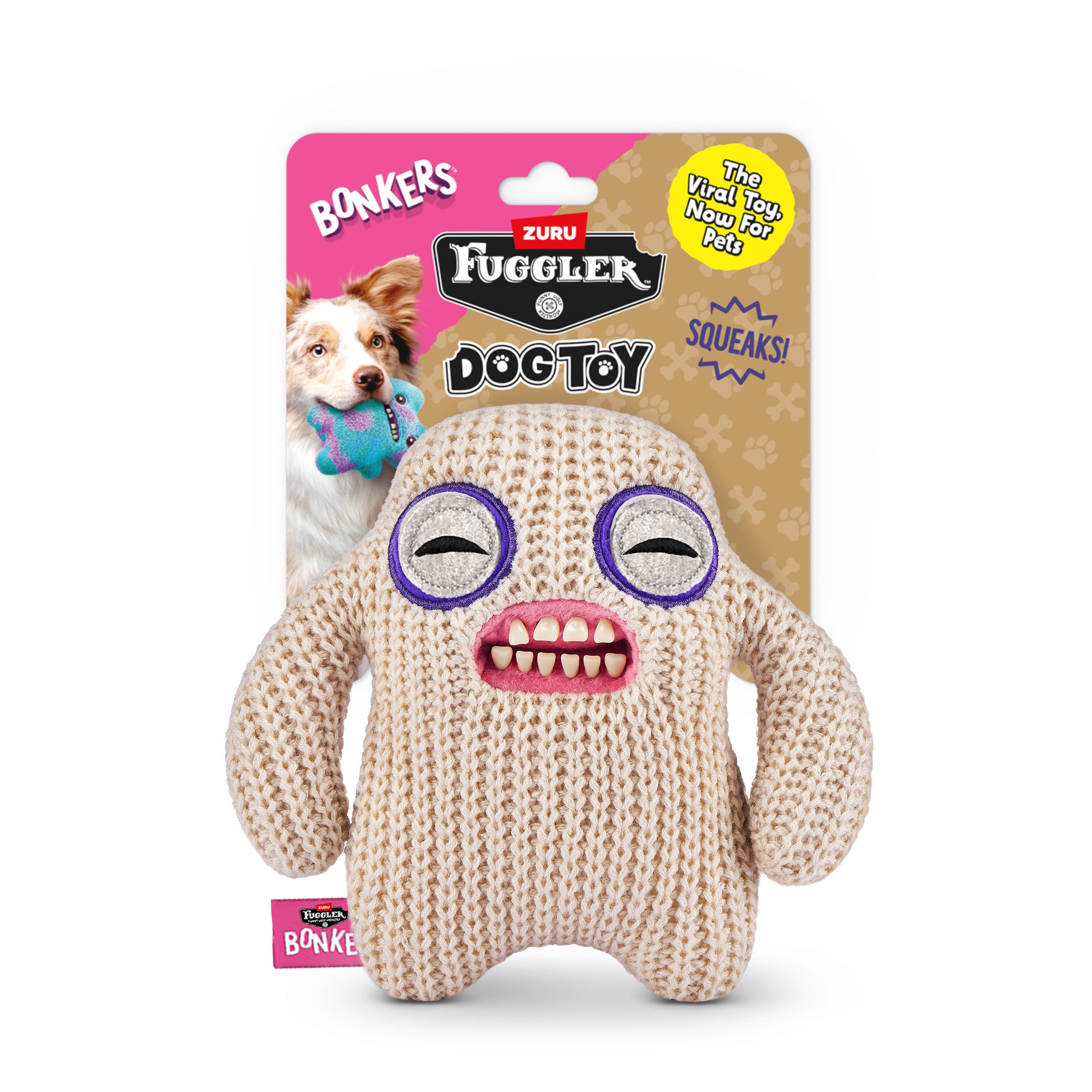Dog Toys