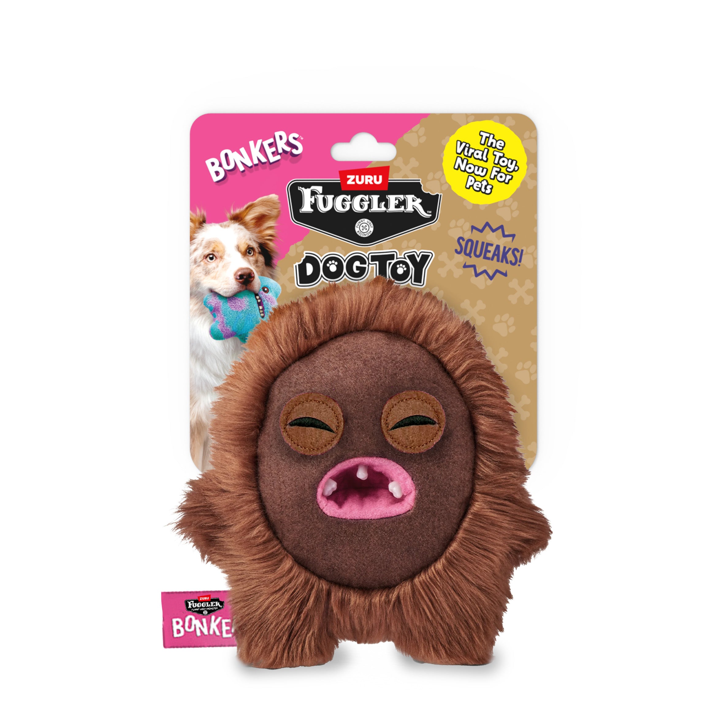 Dog Toys