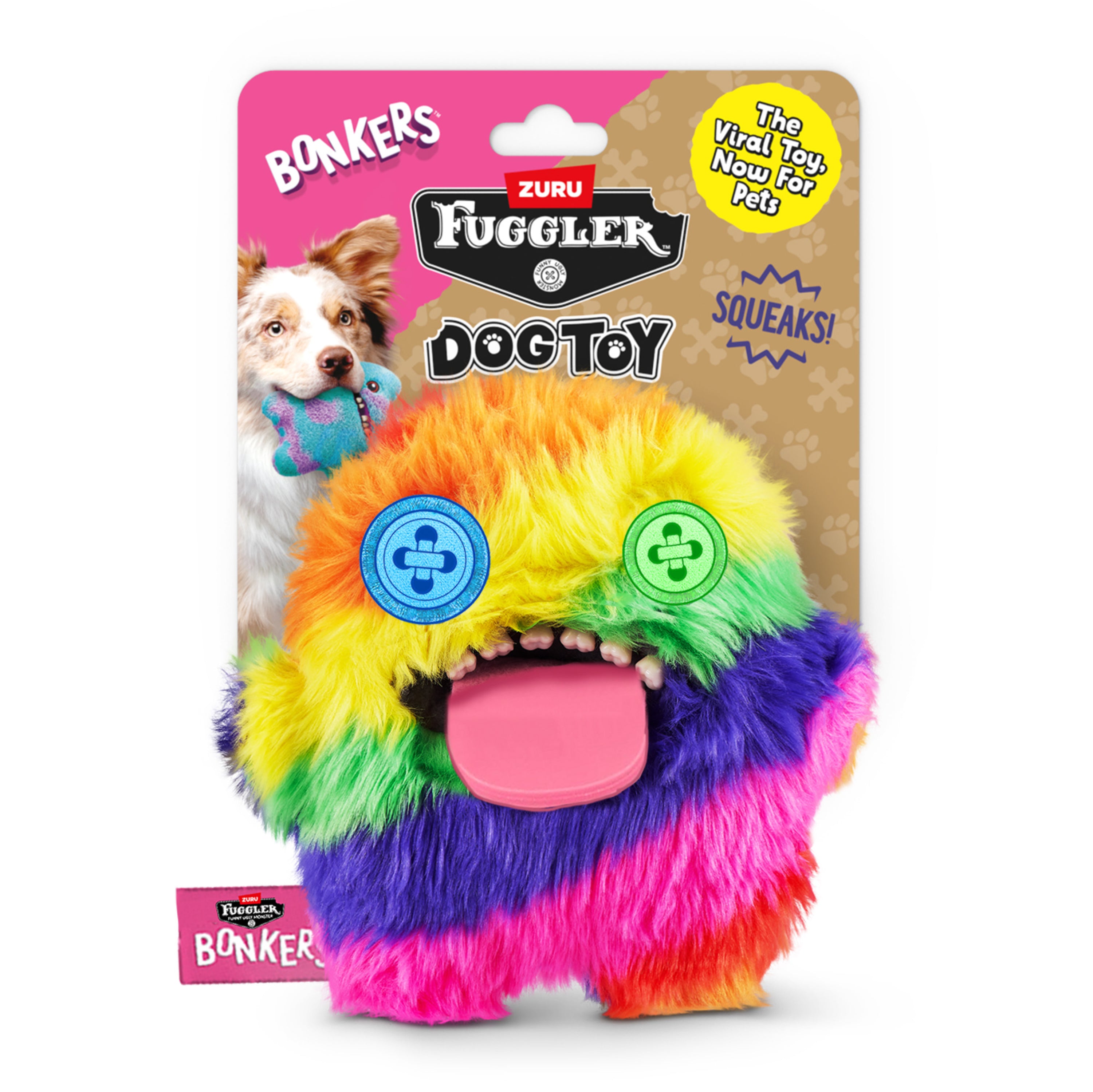 Dog Toys