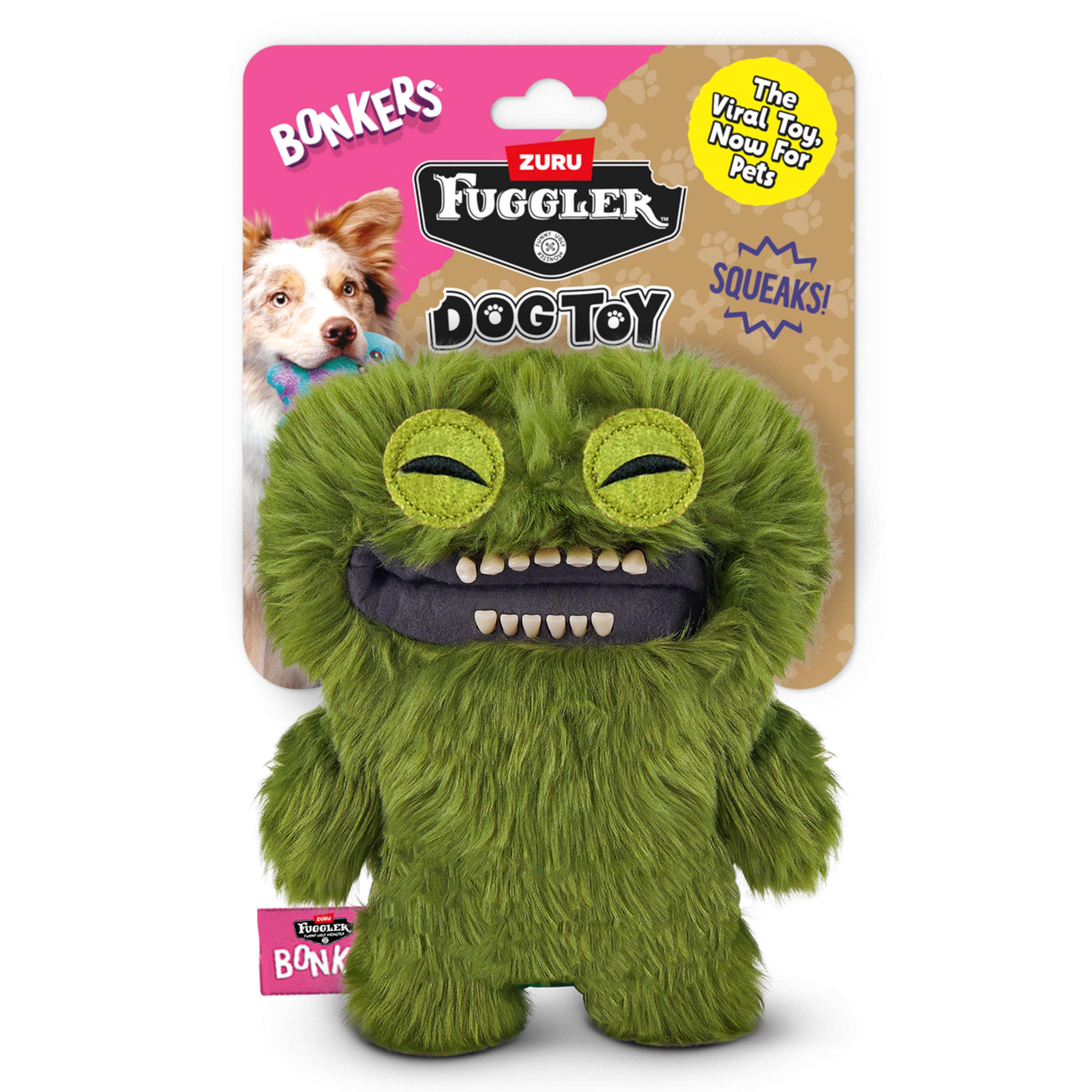 Dog Toys