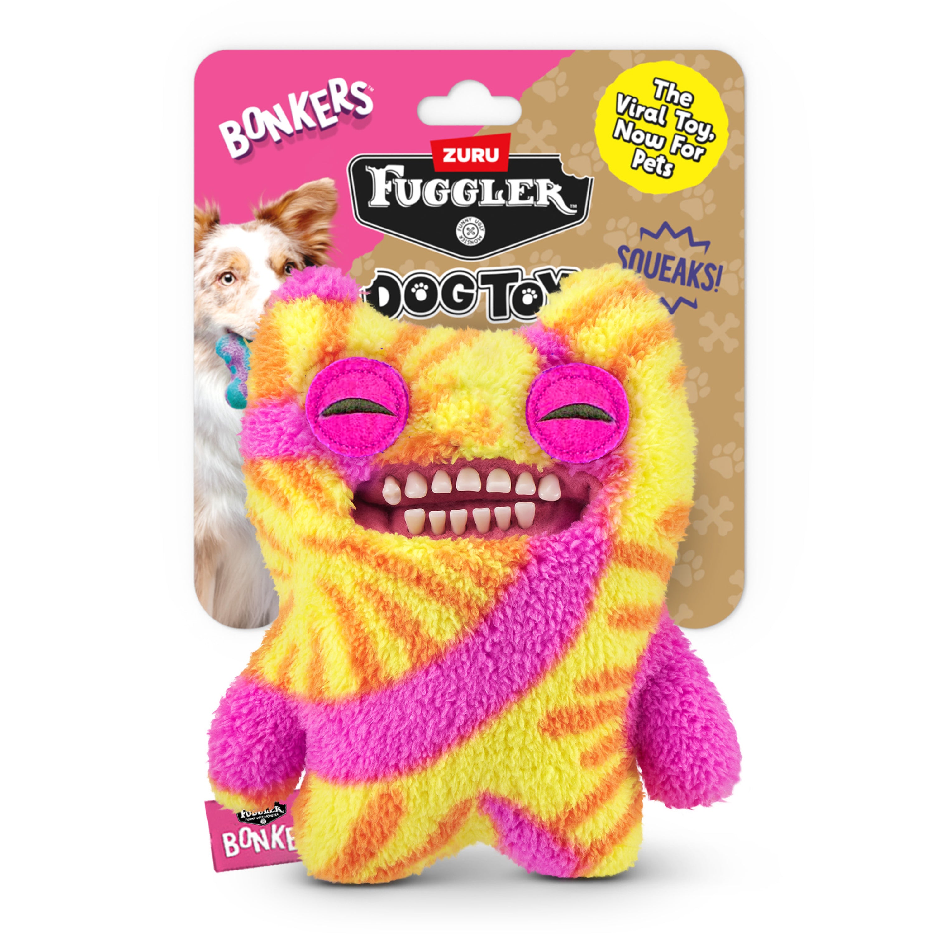 Dog Toys