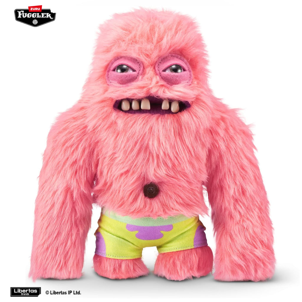 Spongebob Squarepants Patrick
