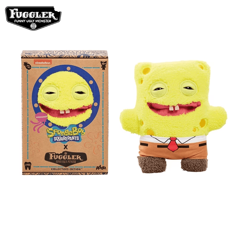 Spongebob Squarepants Patrick