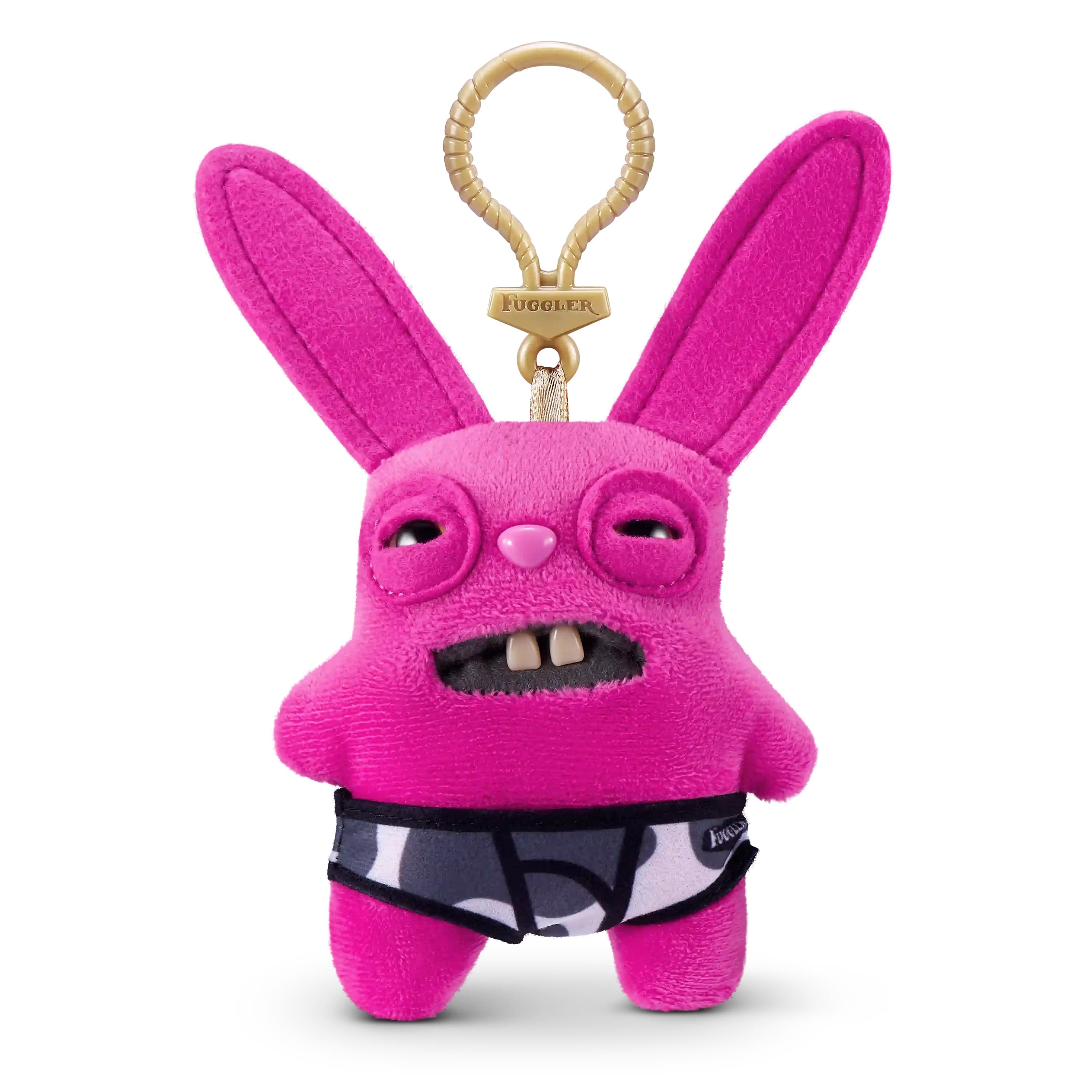 Keyrings (Series 4)