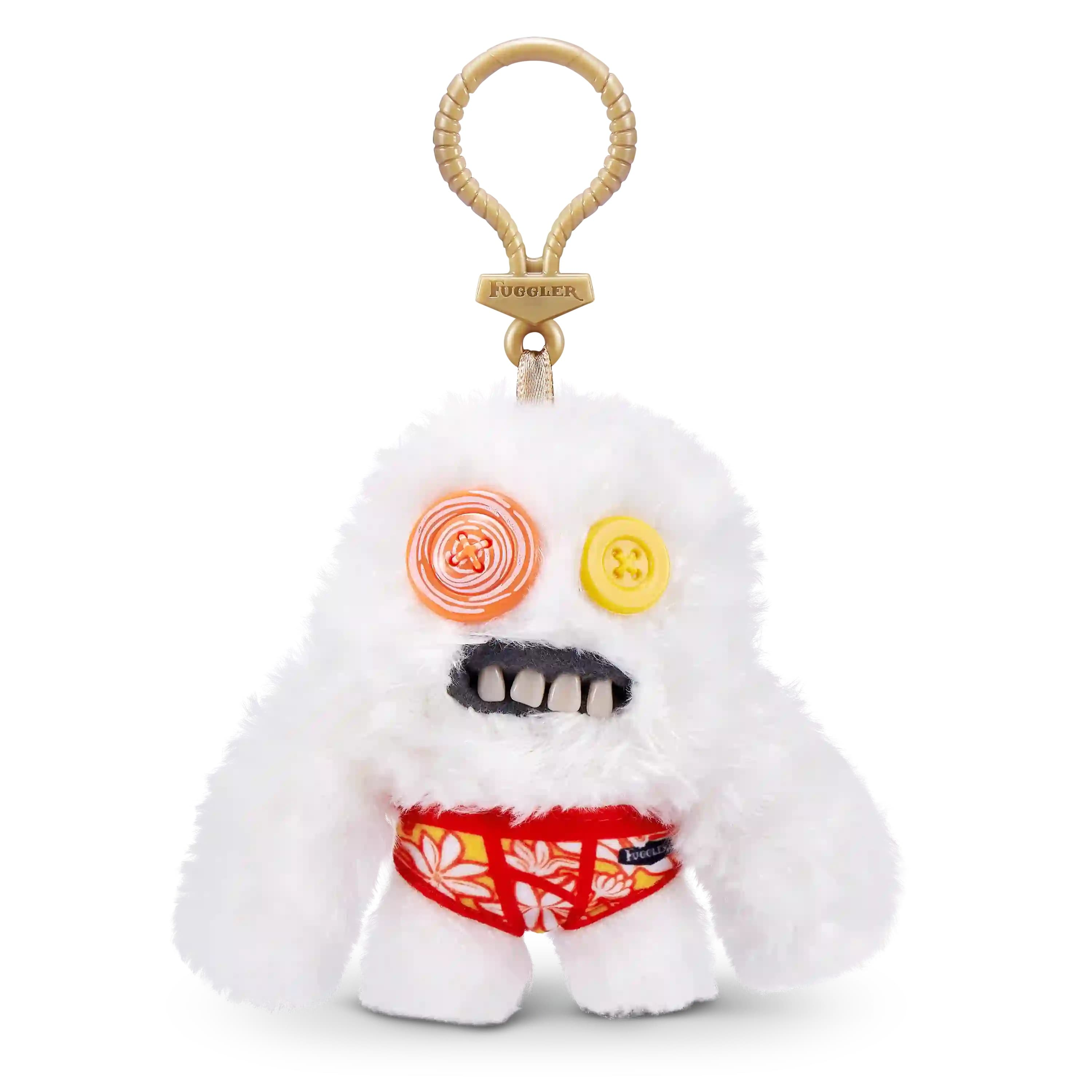 Keyrings (Series 4)