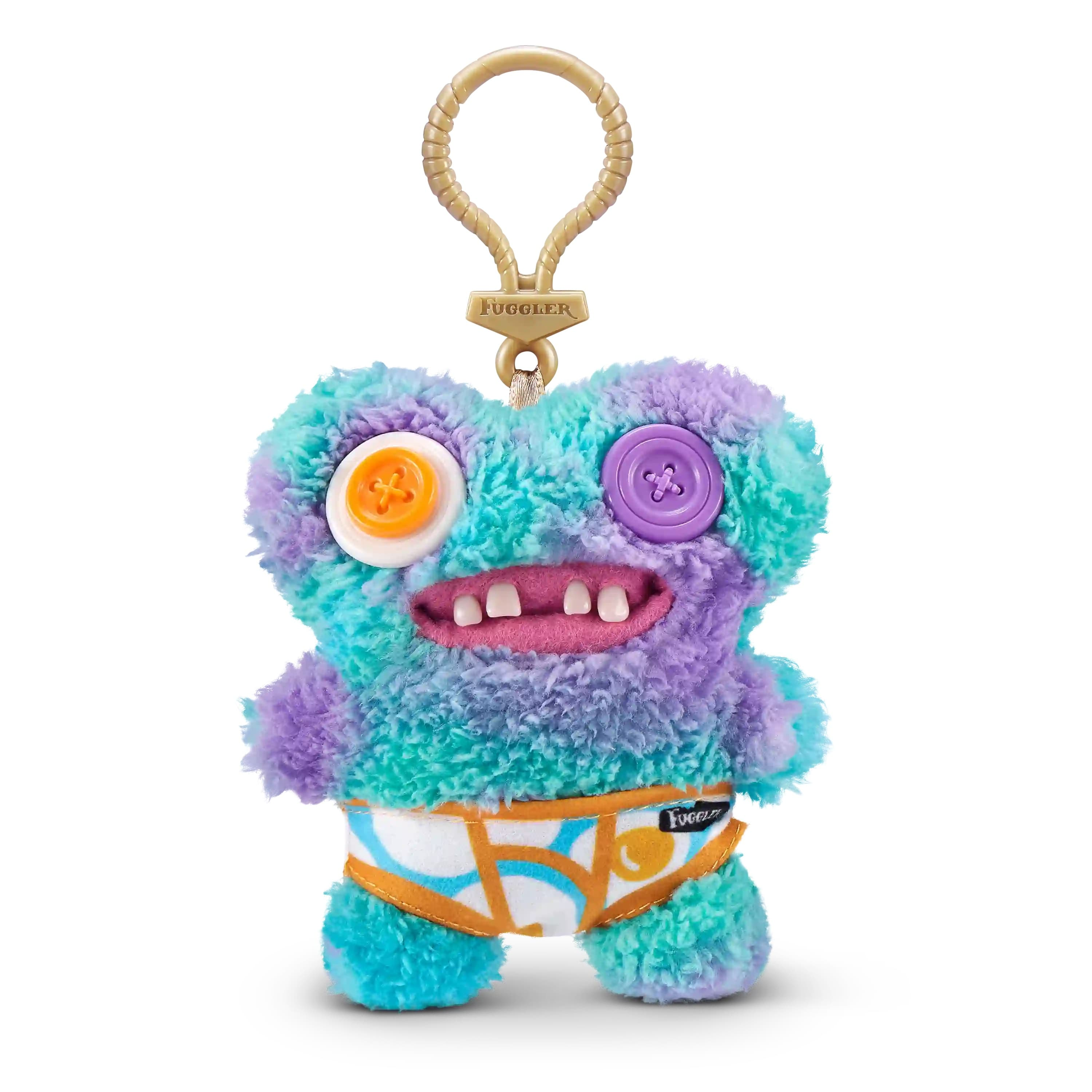 Keyrings (Series 4)