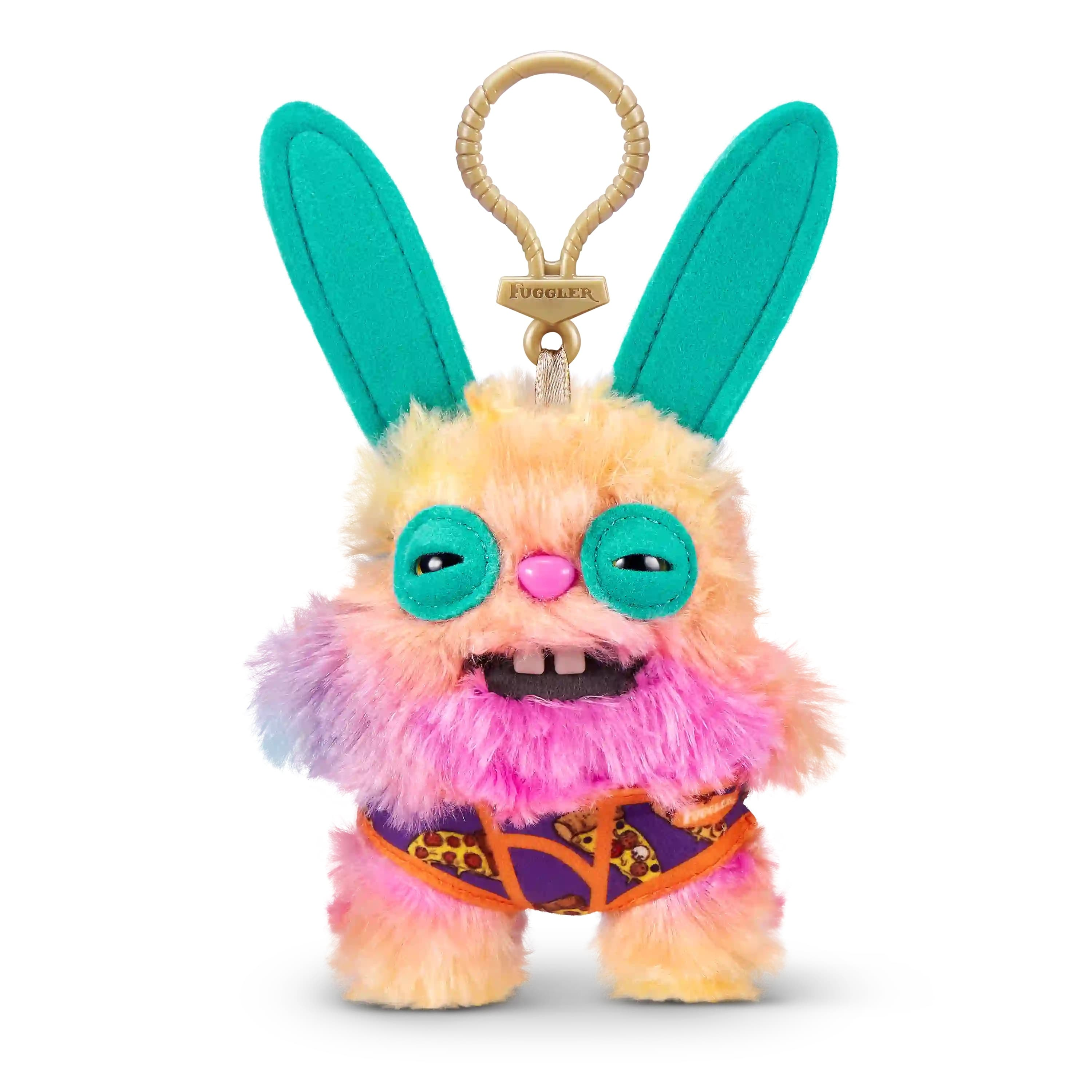 Keyrings (Series 4)