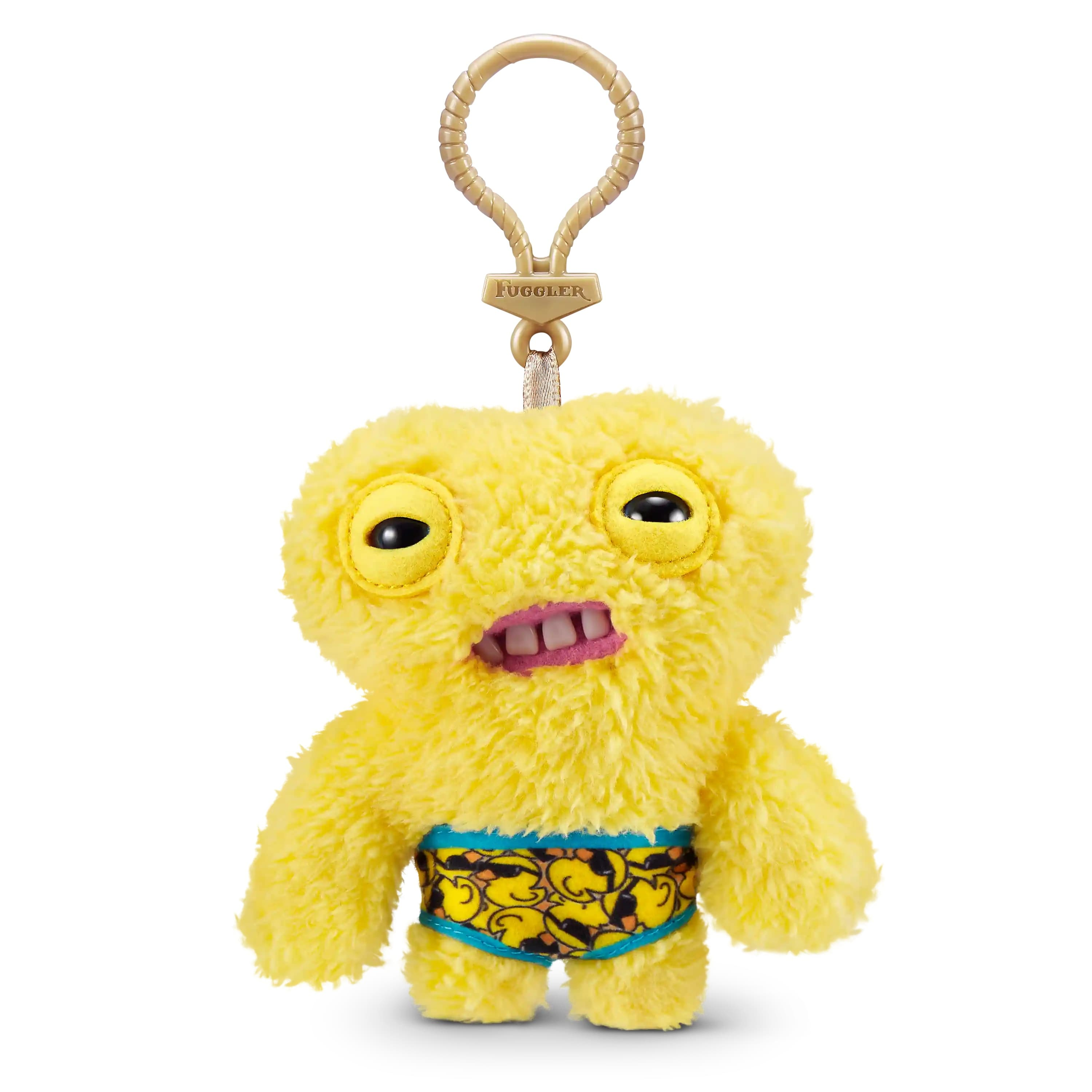 Keyrings (Series 4)