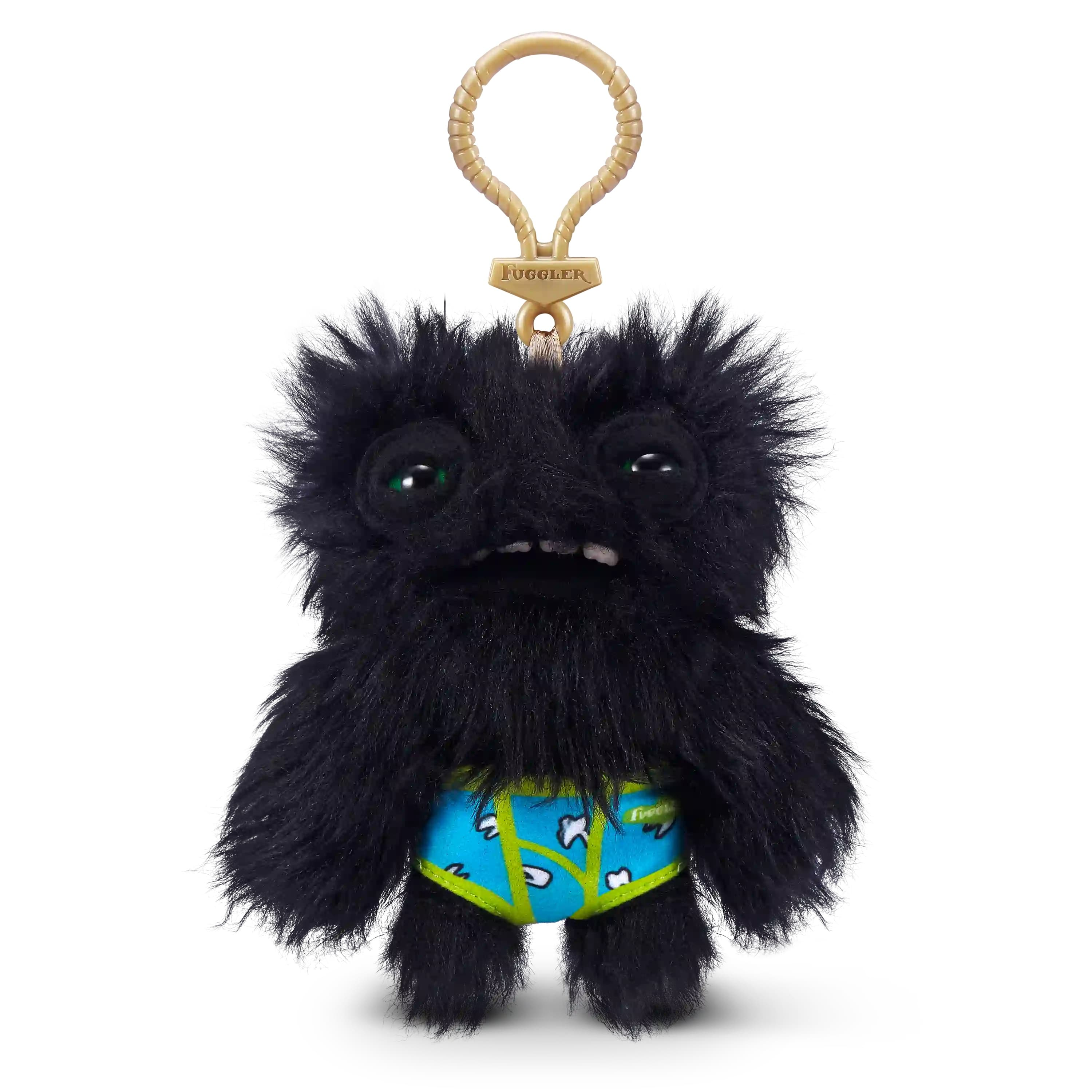 Keyrings (Series 4)