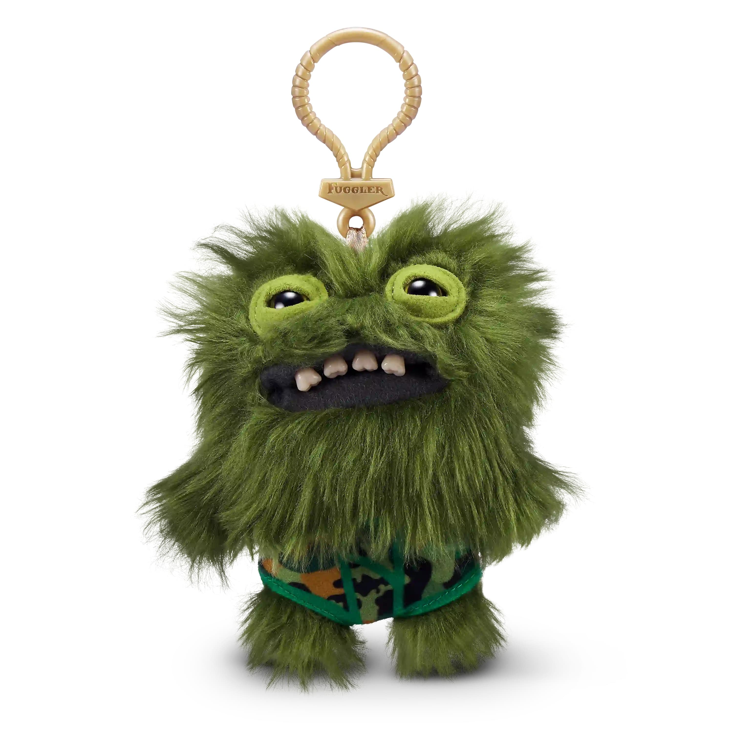 Keyrings (Series 4)