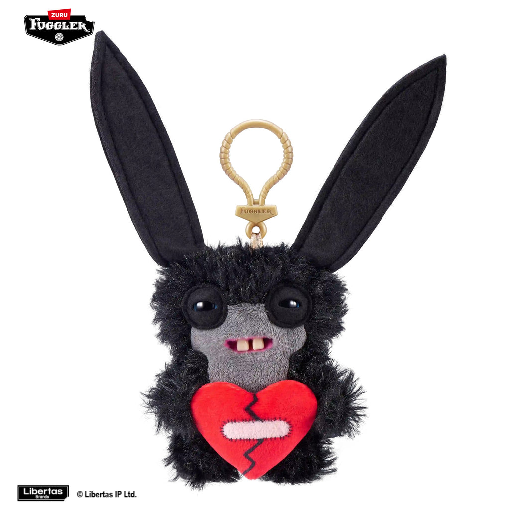 Keyrings (Series 5)