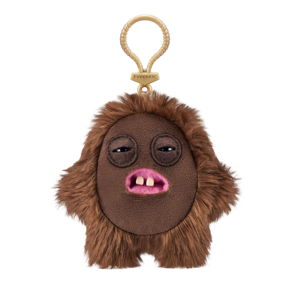 Keyrings (Series 5)