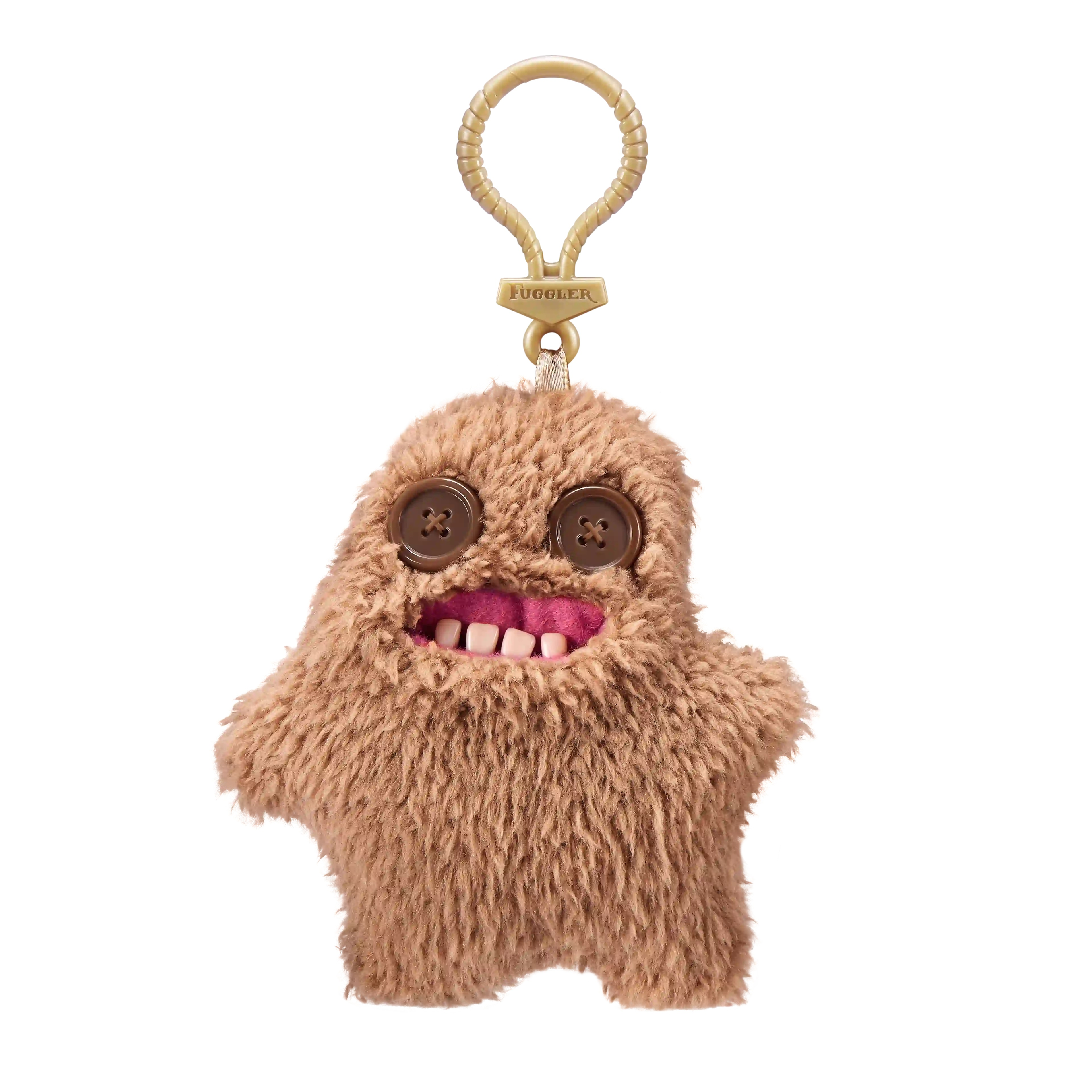 Keyrings (Series 5)