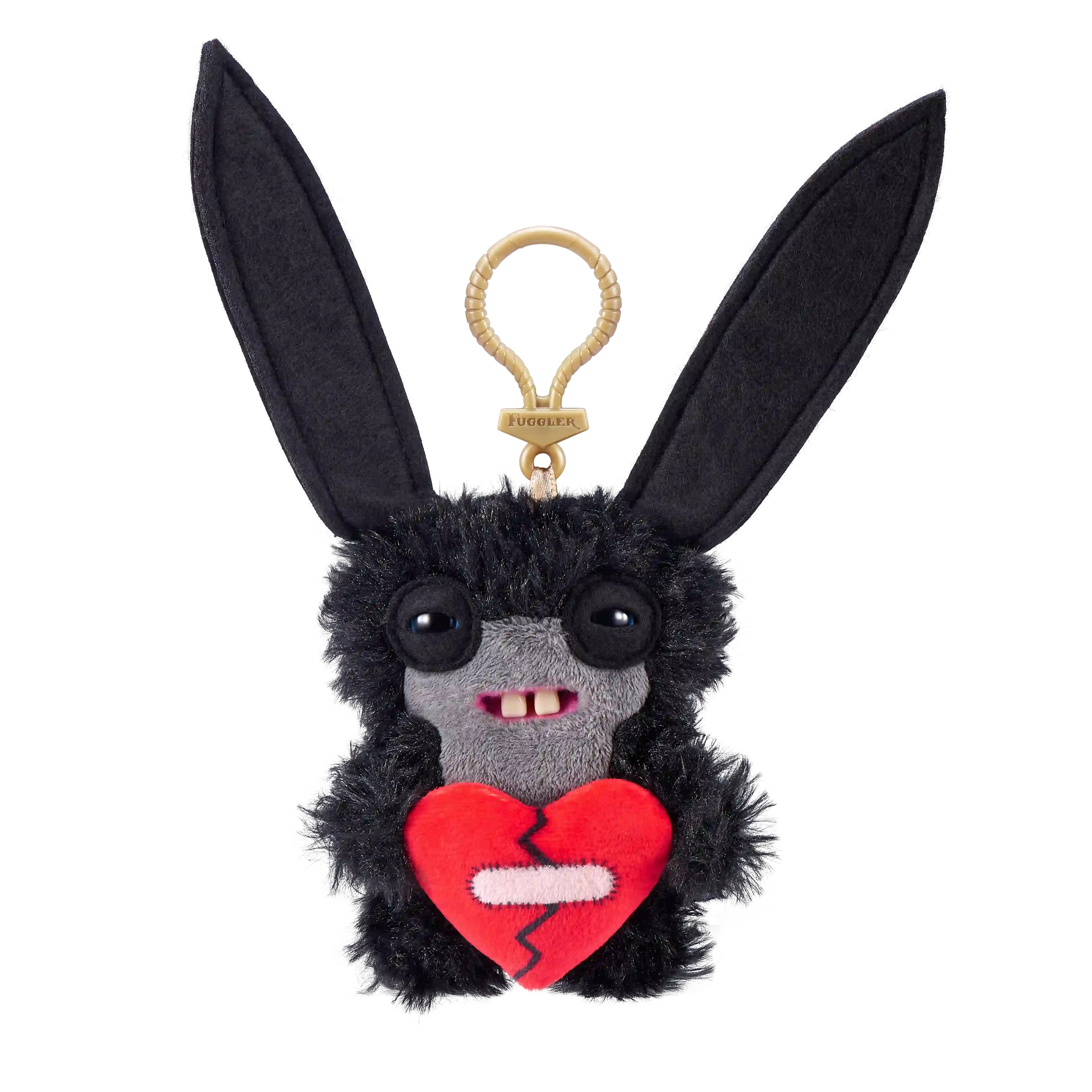 Keyrings (Series 5)