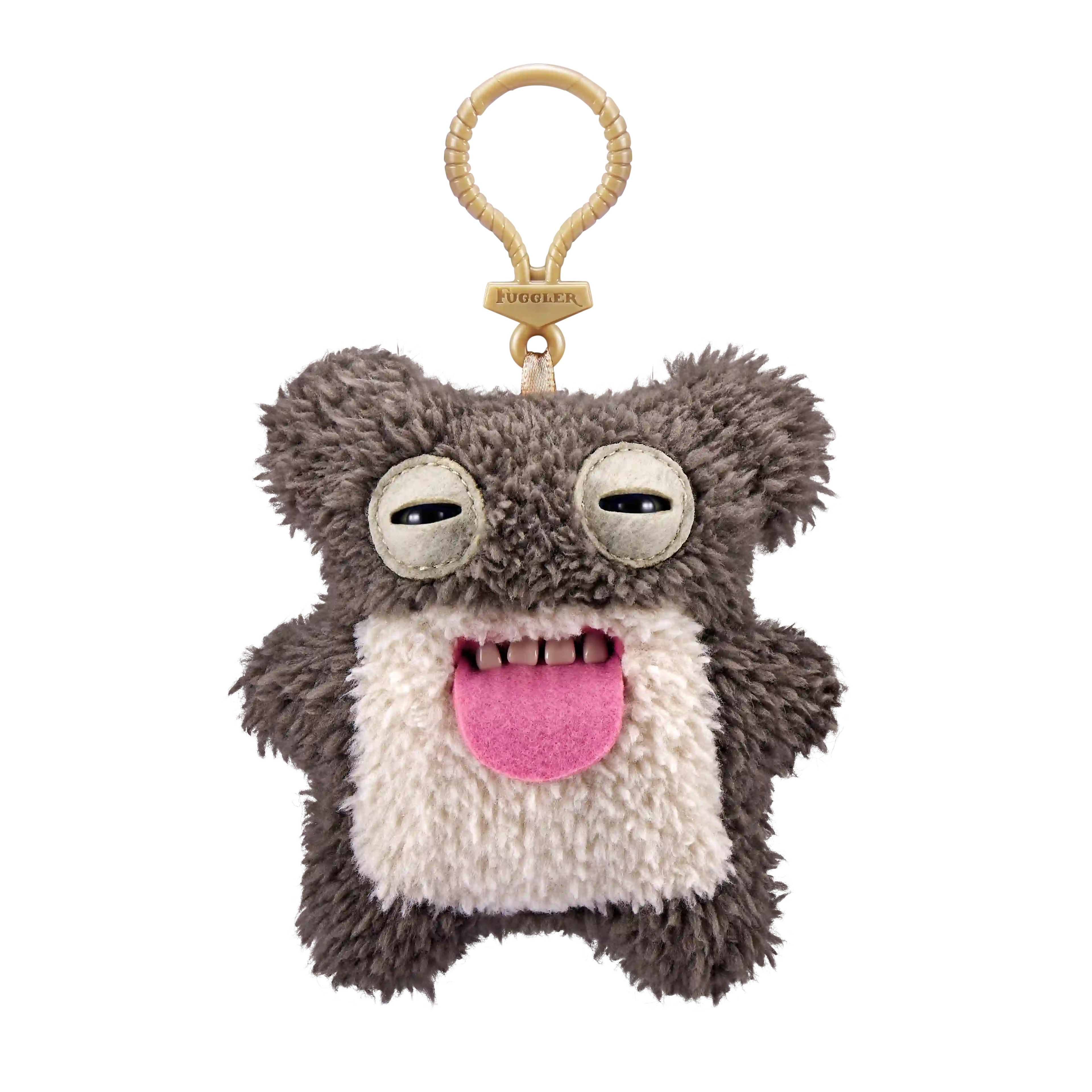 Keyrings (Series 5)