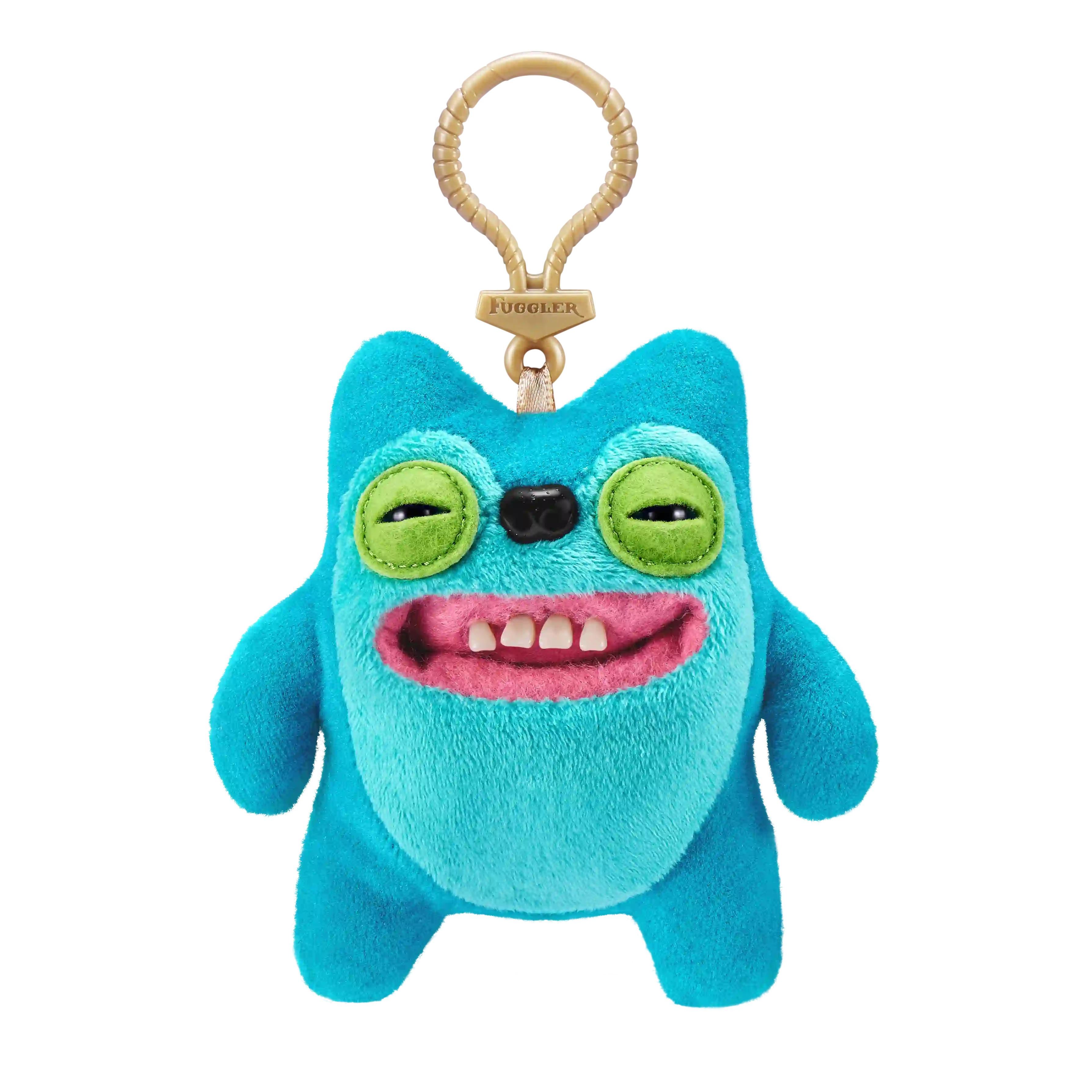 Keyrings (Series 5)