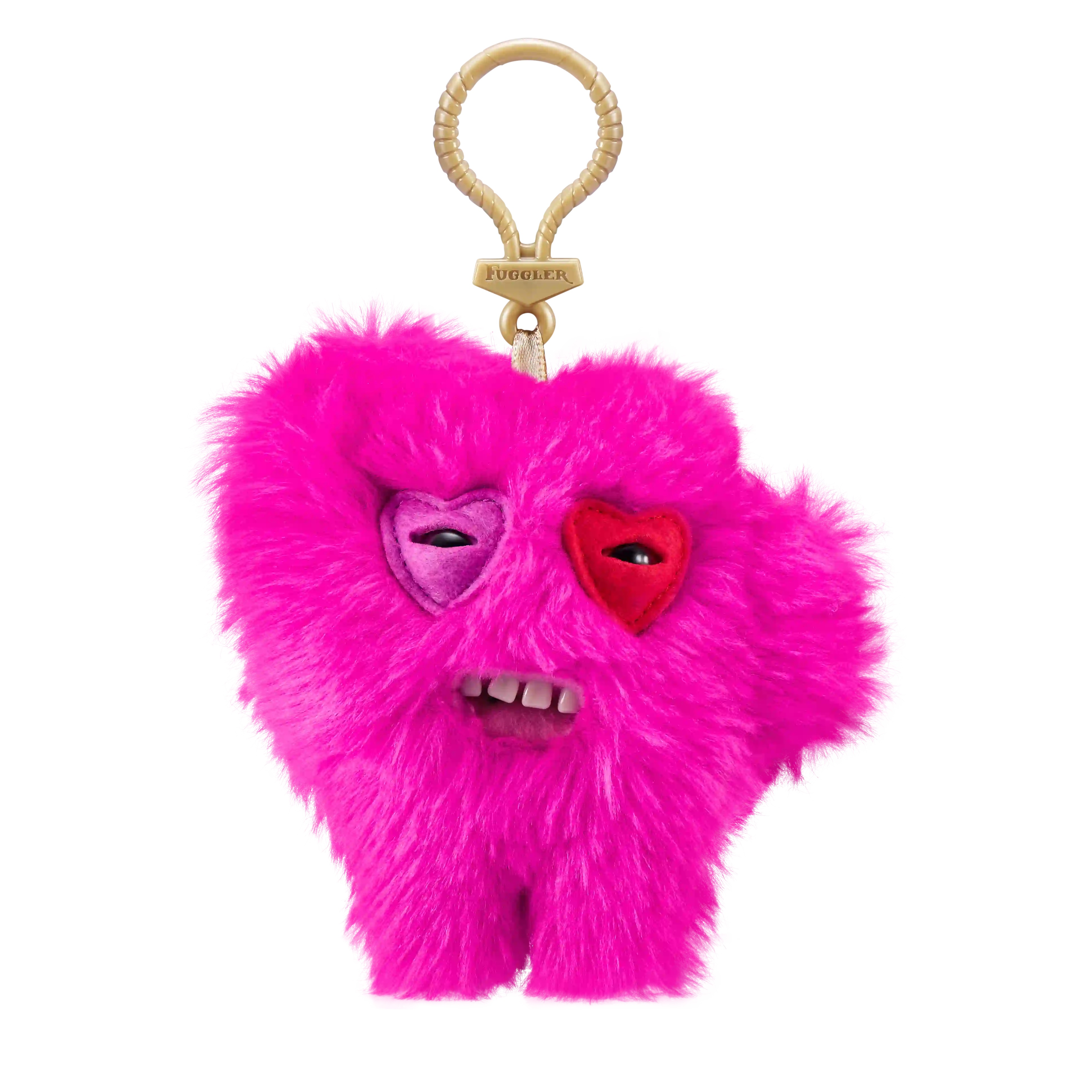 Keyrings (Series 5)