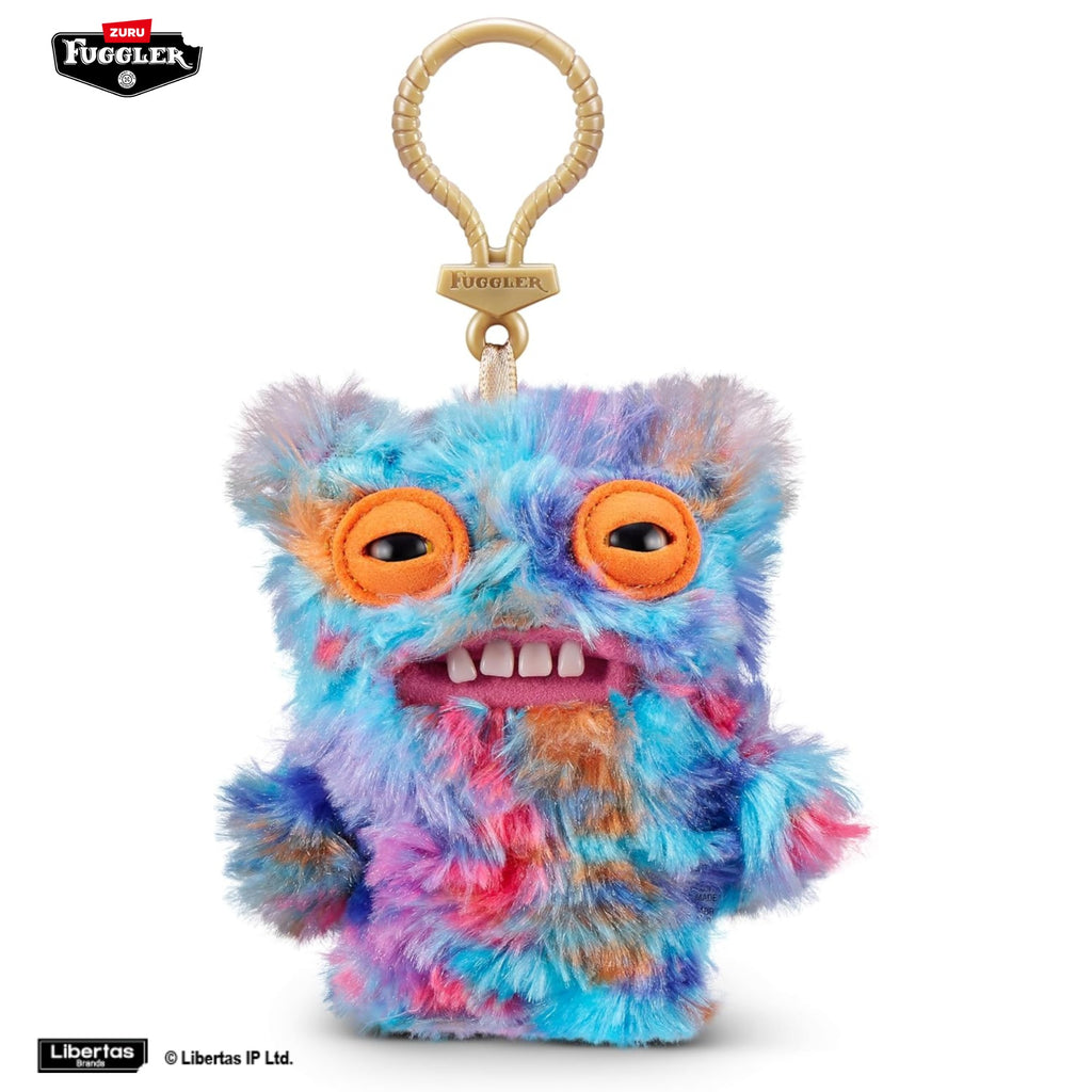 Keyrings (Series 3)