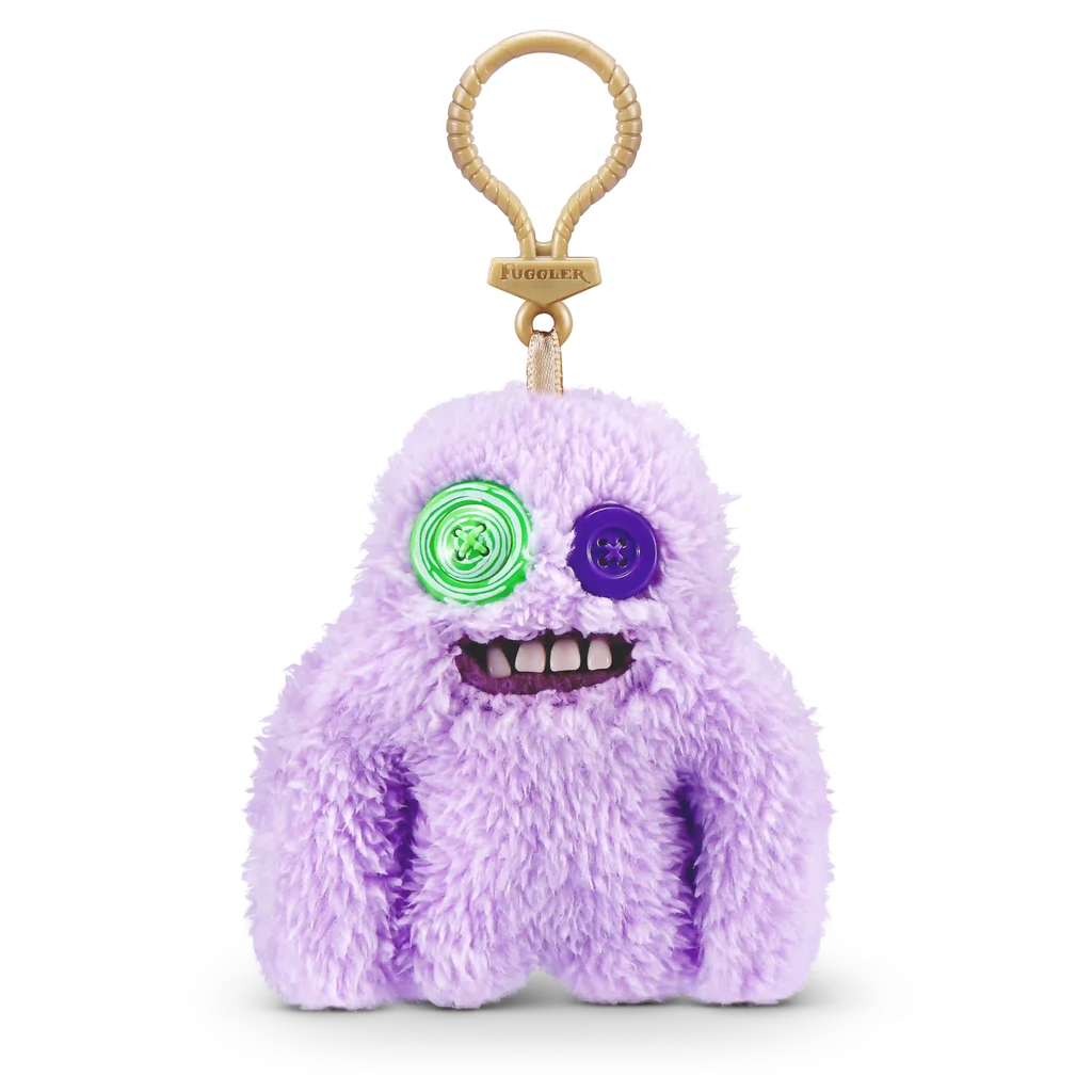 Keyrings (Series 3)