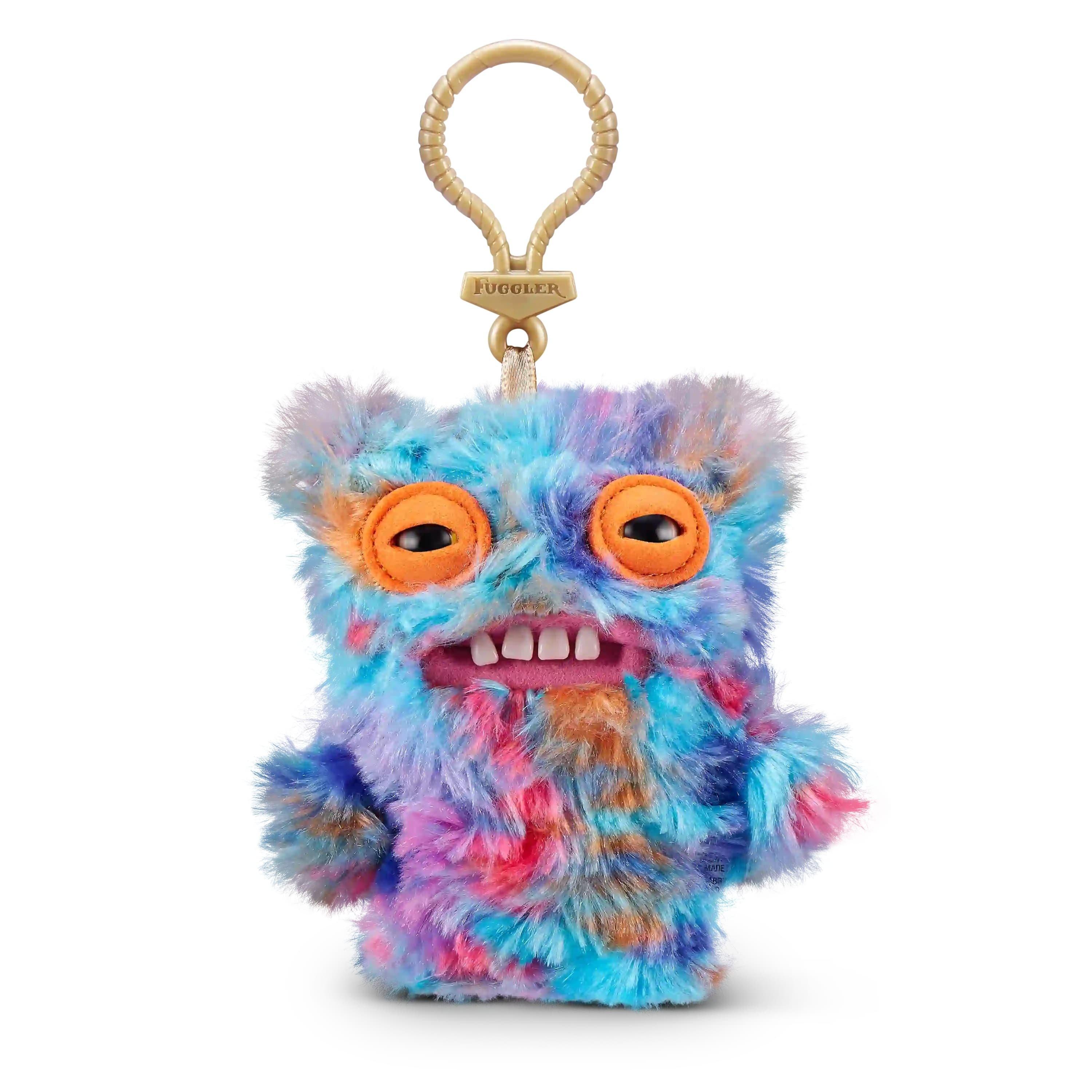 Keyrings (Series 3)
