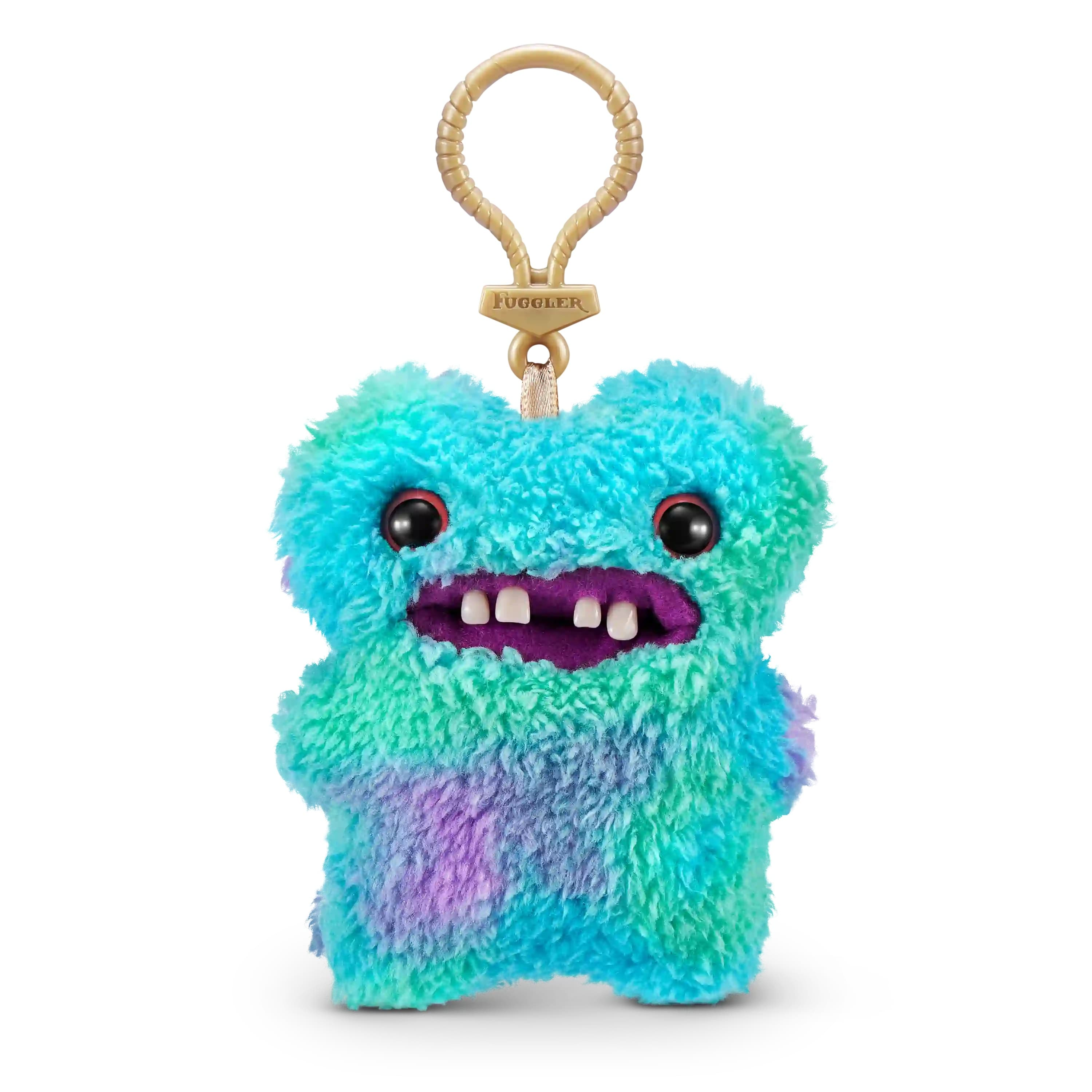 Keyrings (Series 3)