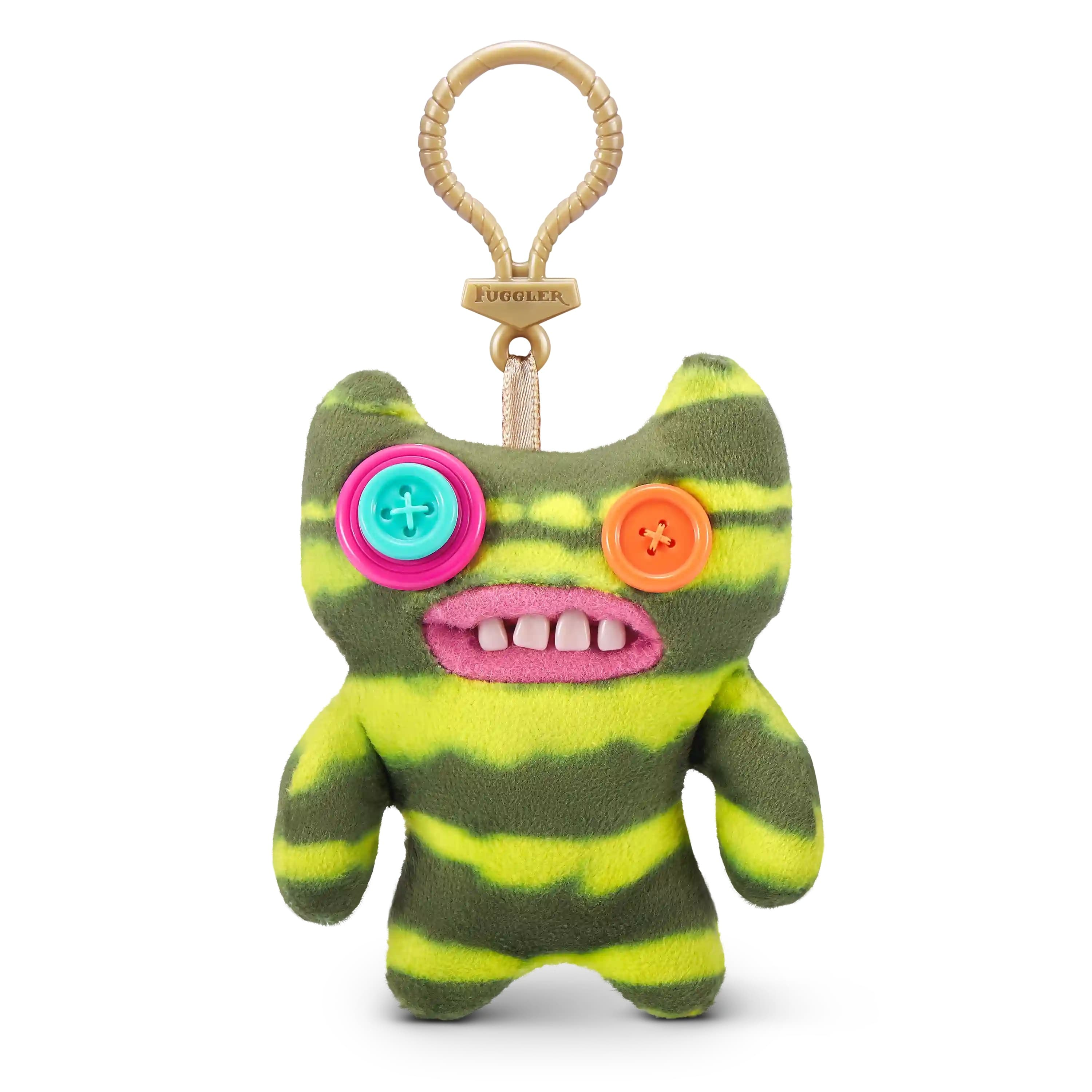 Keyrings (Series 3)