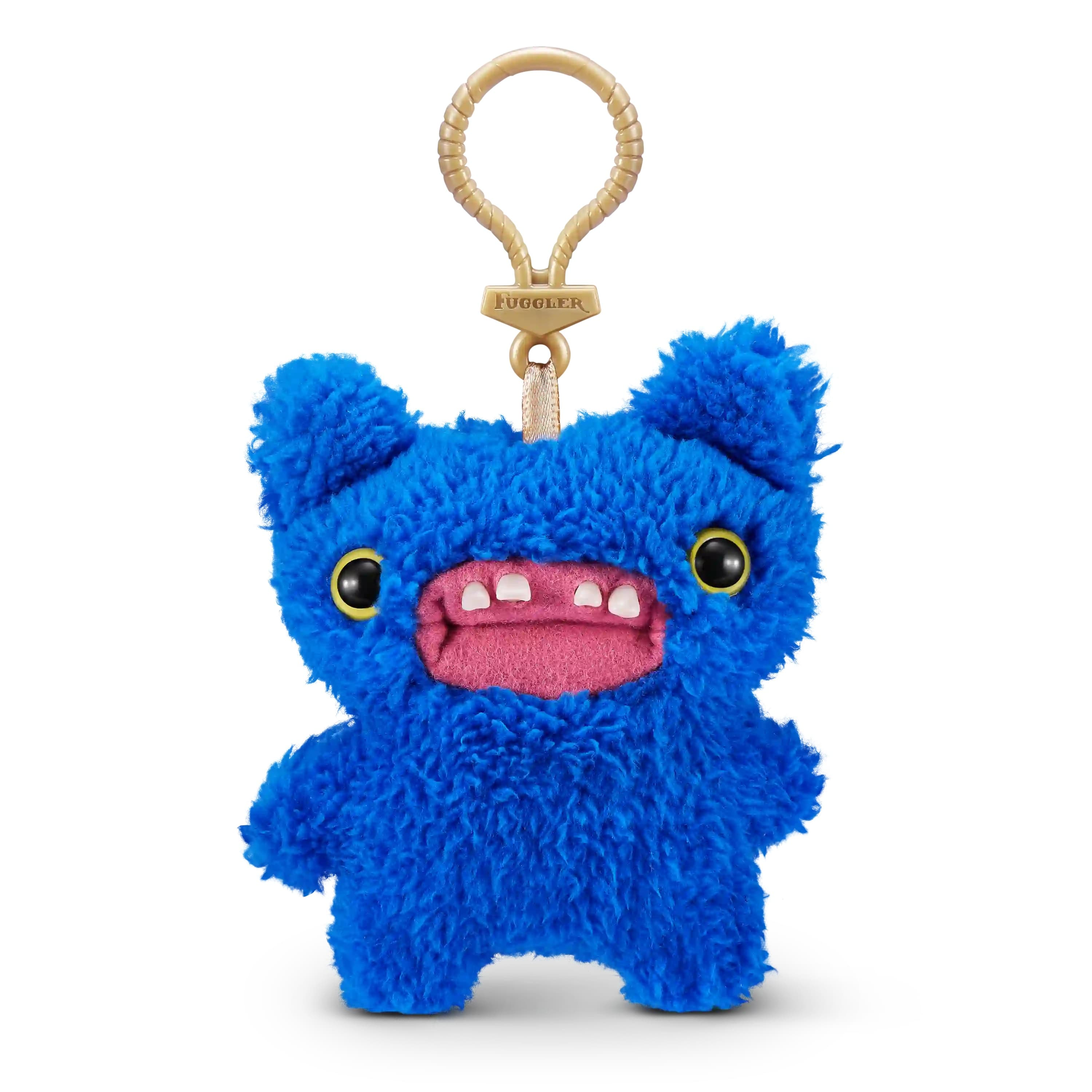 Keyrings (Series 3)