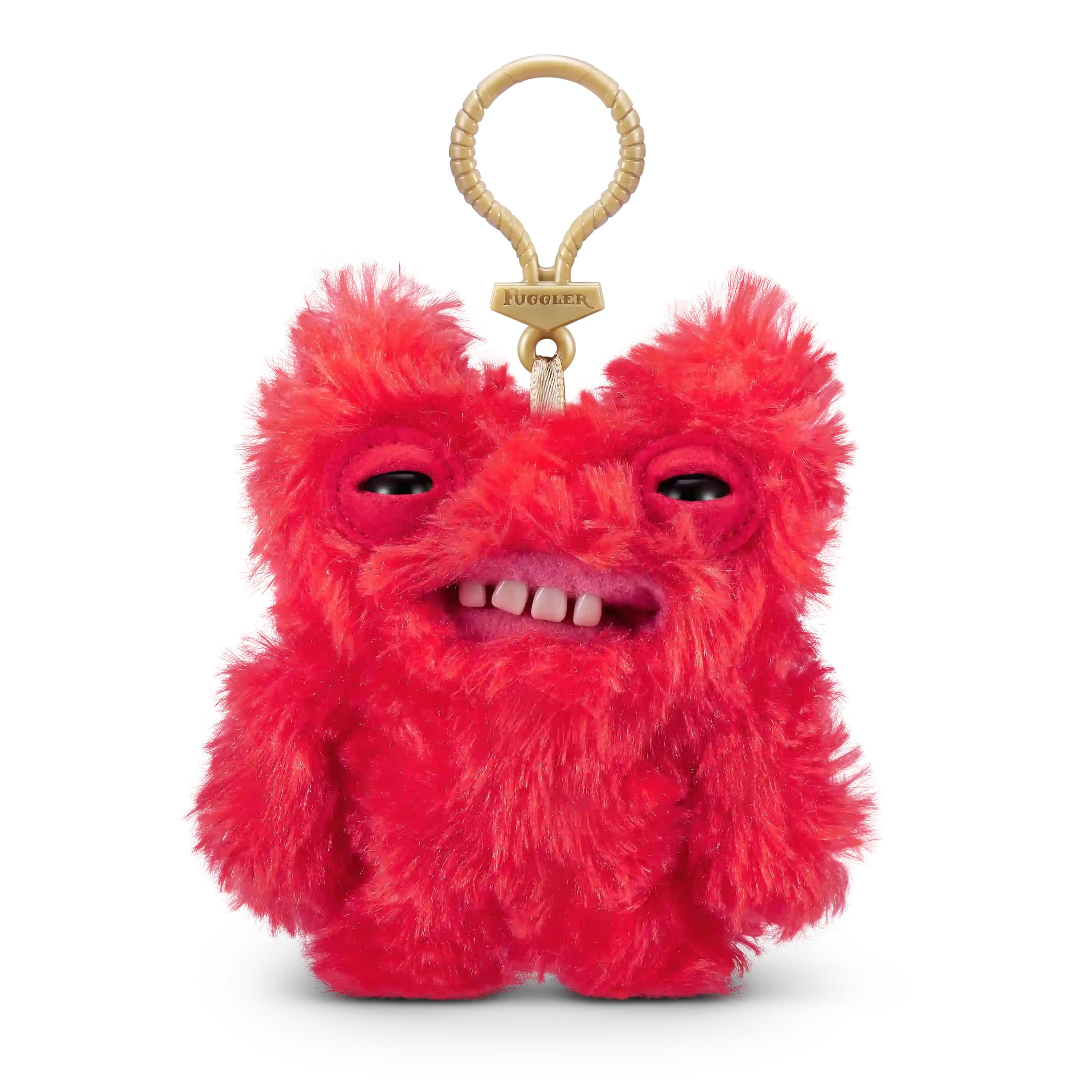 Keyrings (Series 3)