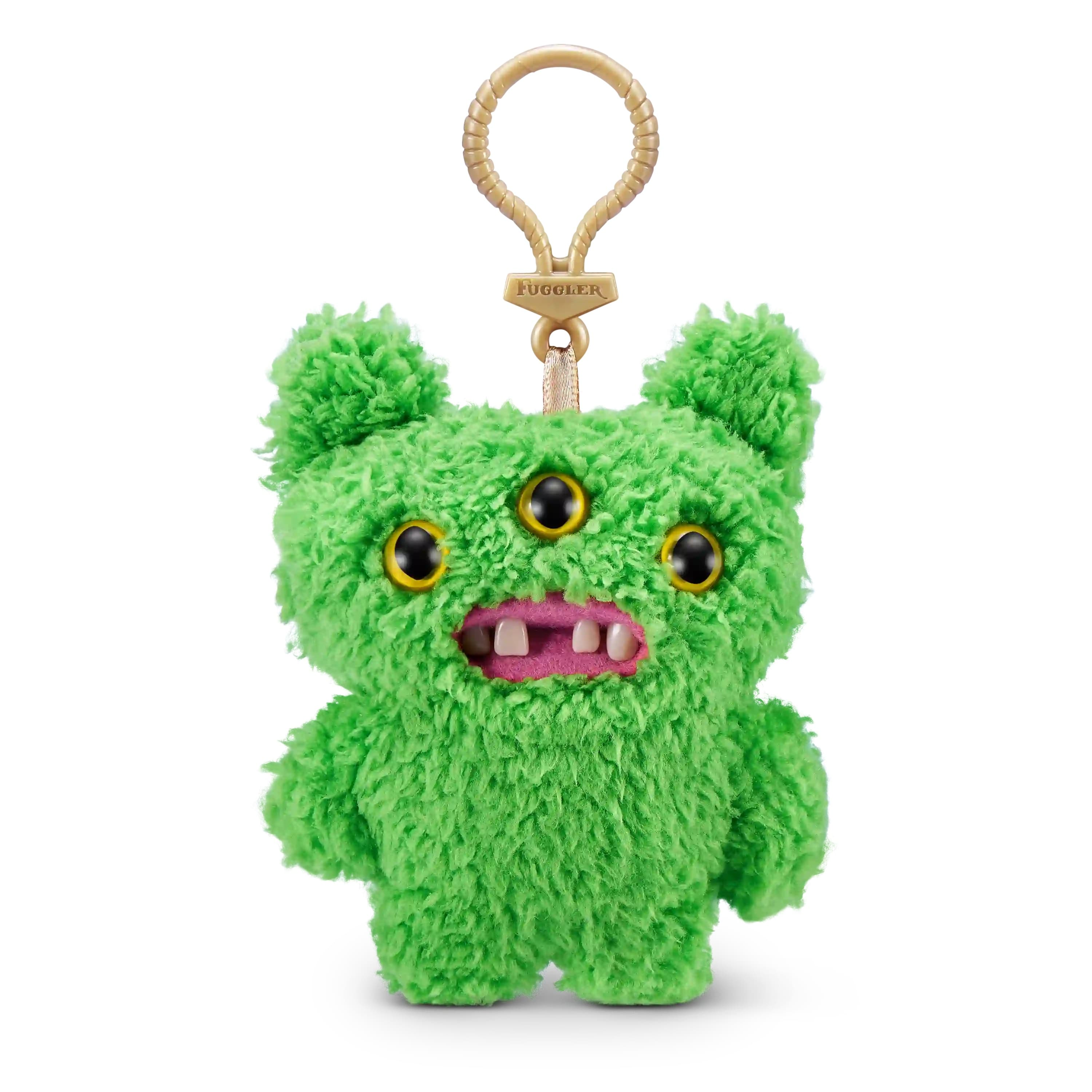 Keyrings (Series 3)