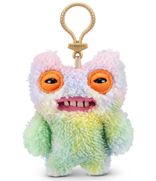 Keyrings (Series 3)