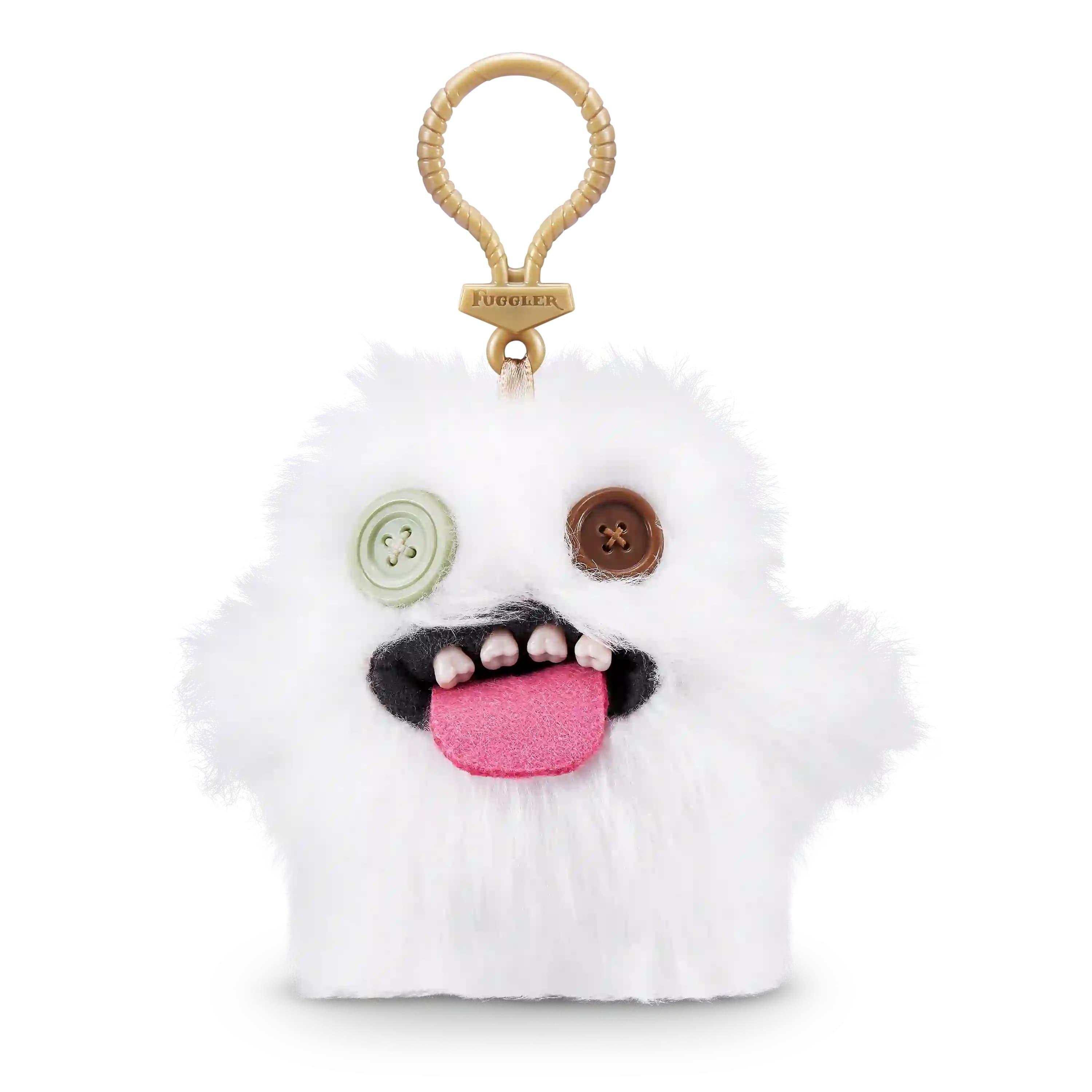 Keyrings (Series 3)