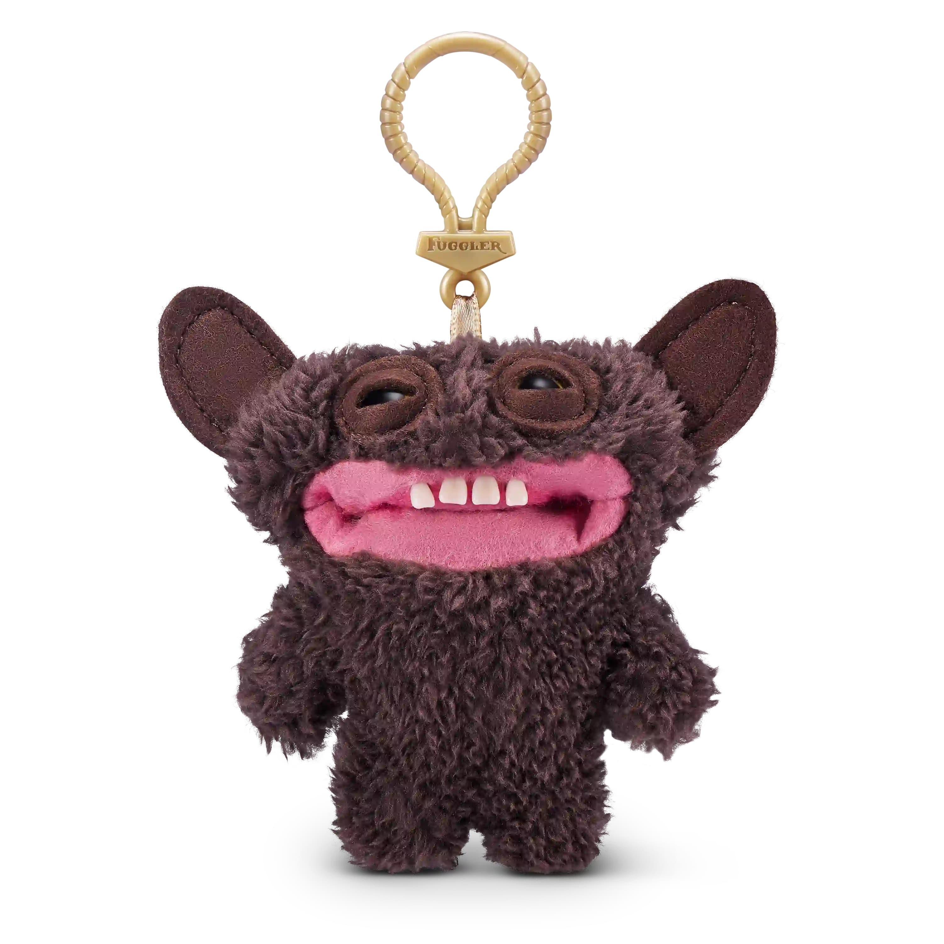 Keyrings (Series 3)