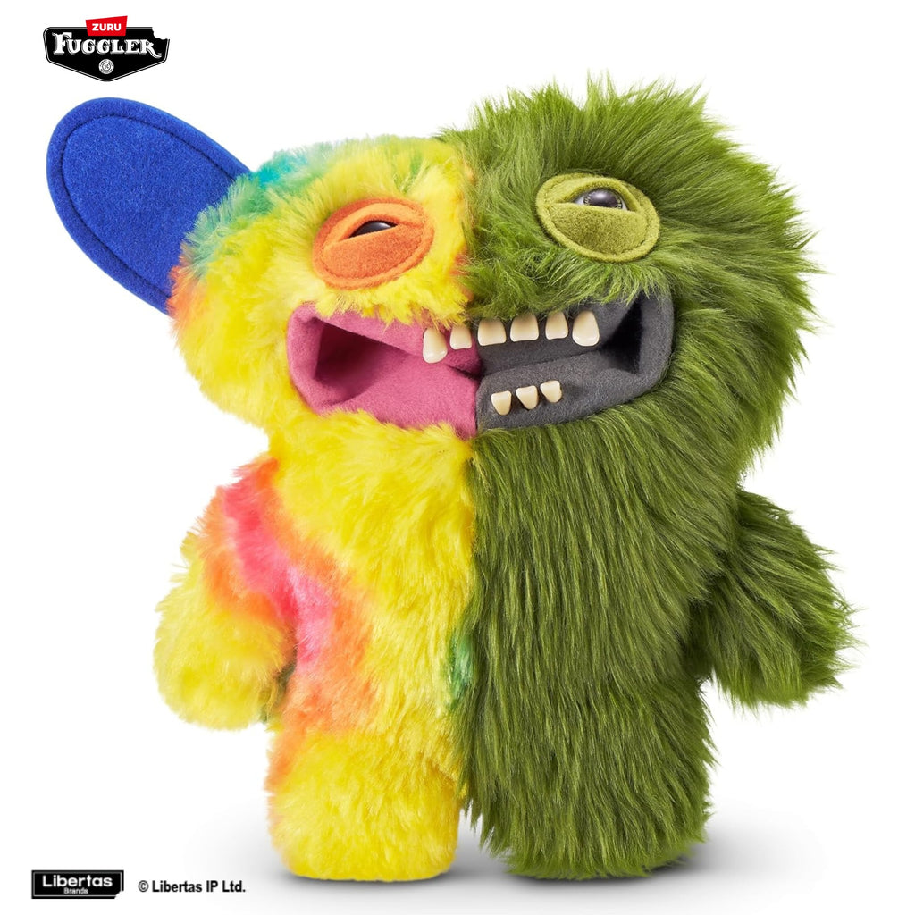 Misfit Monsters