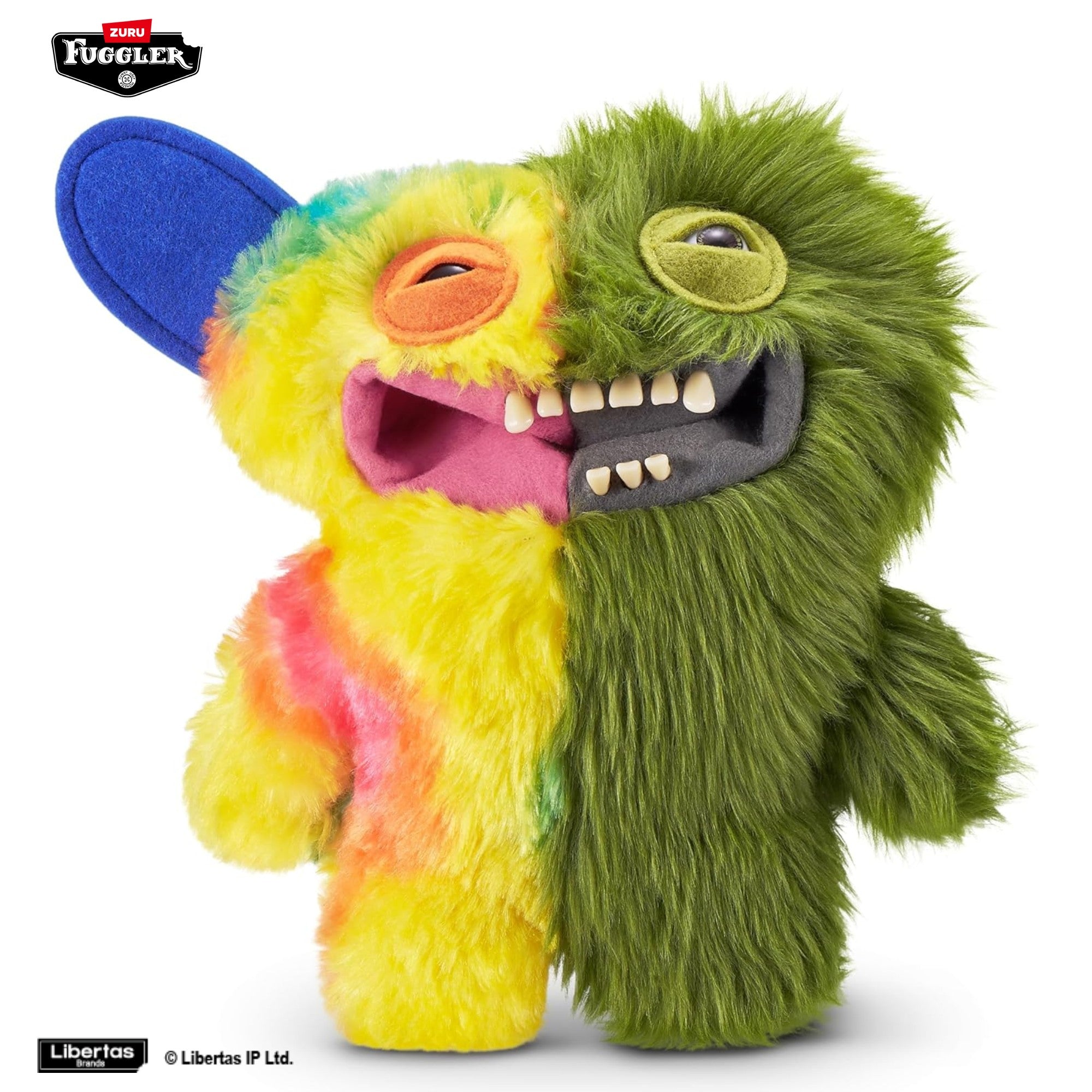 Misfit Monsters