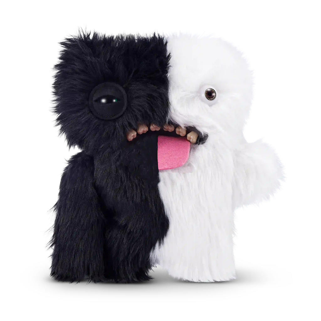 Misfit Monsters