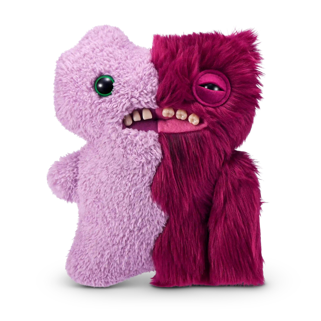 Misfit Monsters