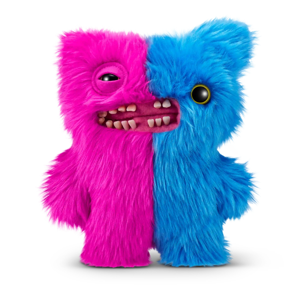 Misfit Monsters