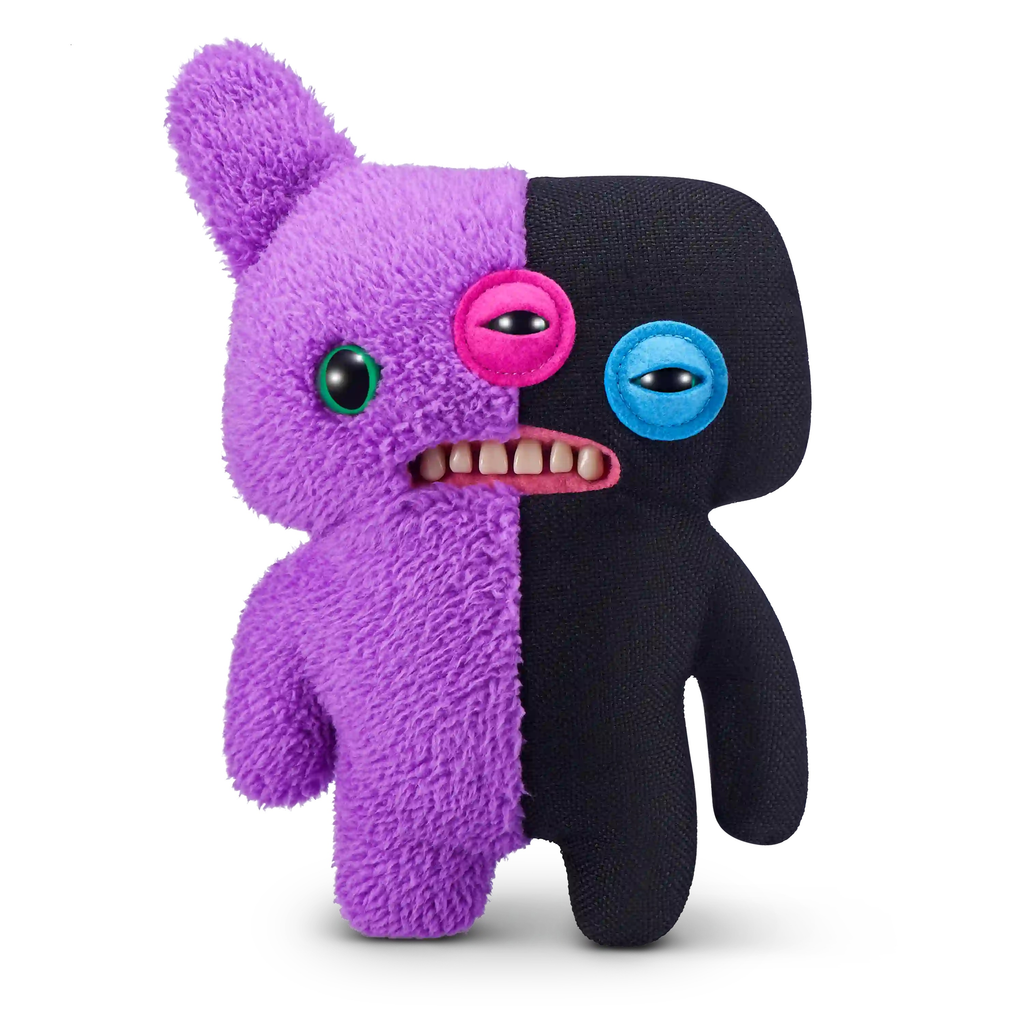 Misfit Monsters