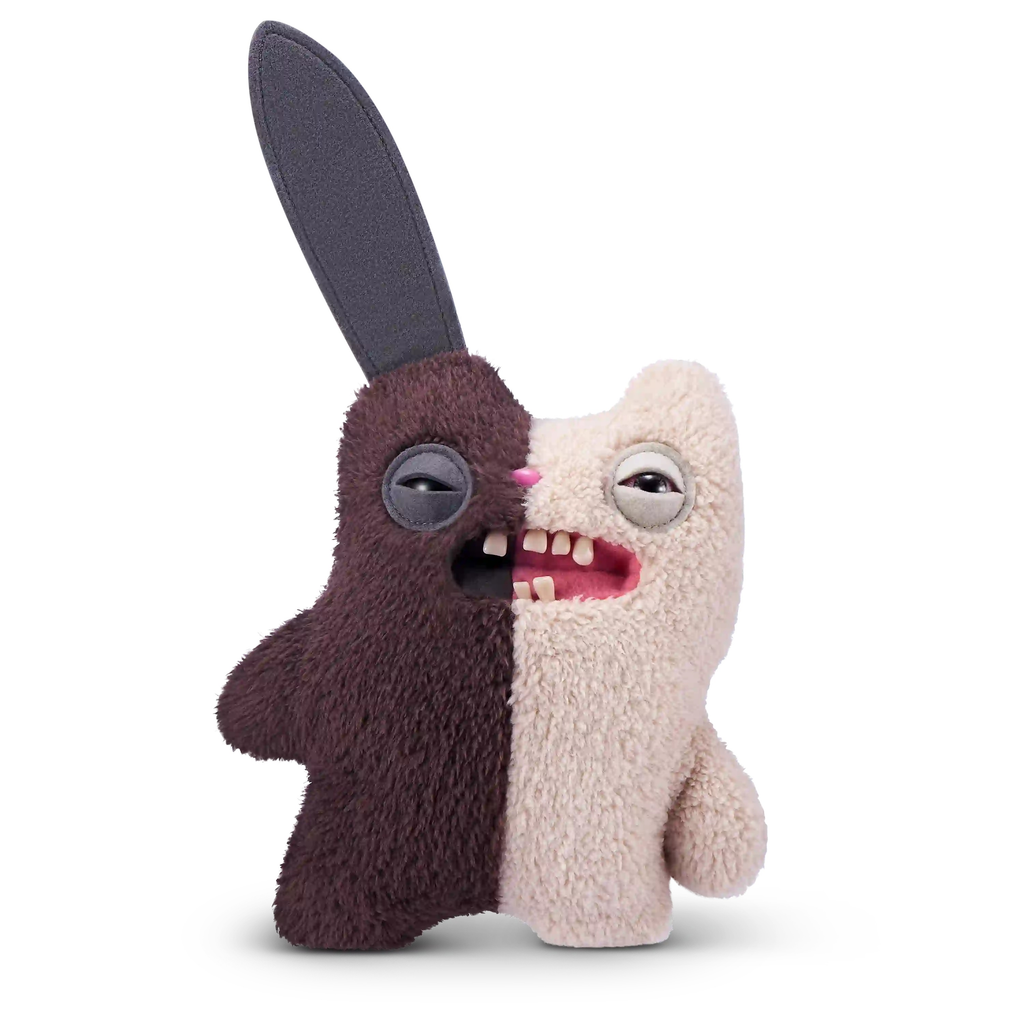 Misfit Monsters