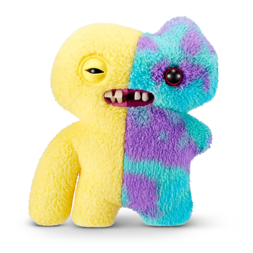 Misfit Monsters