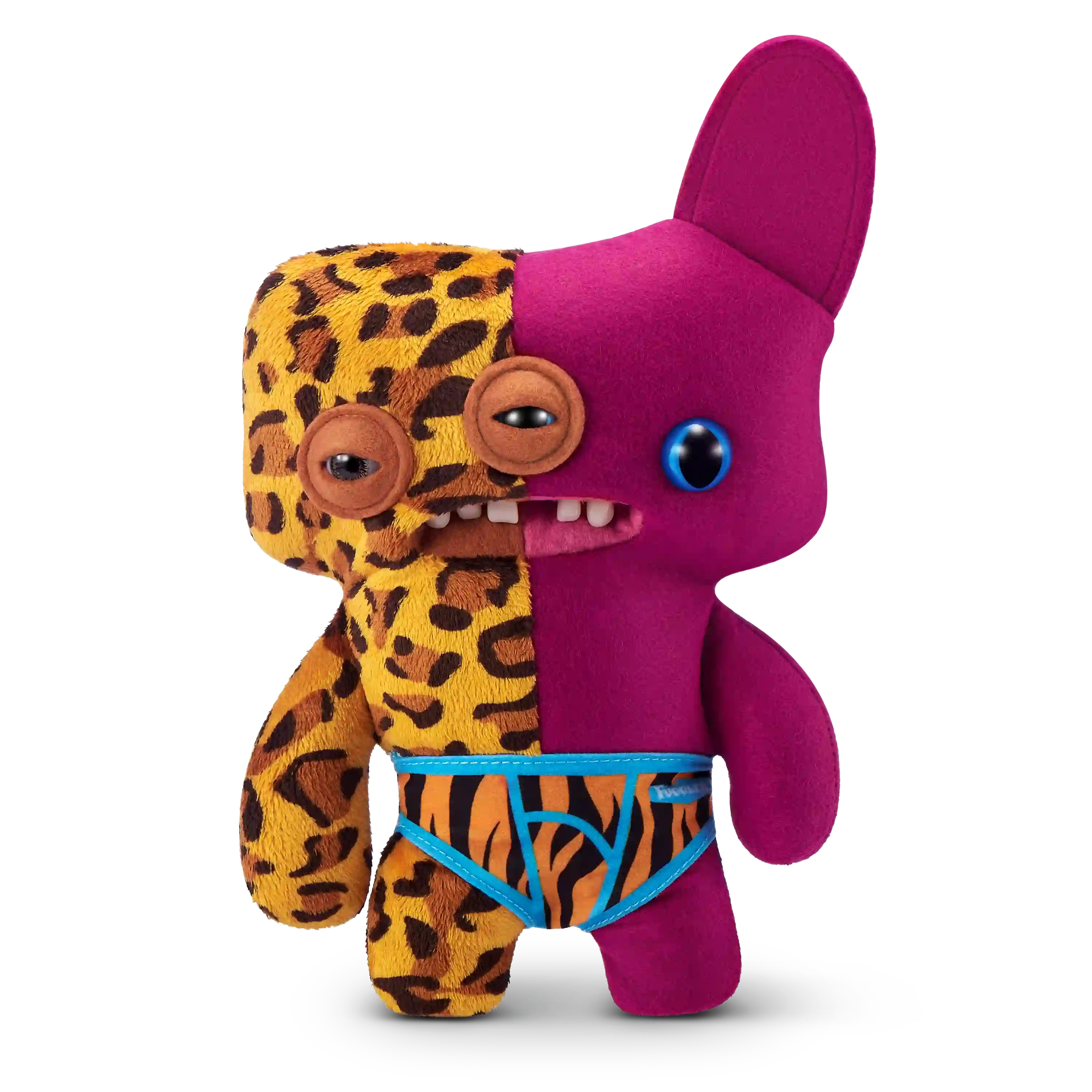 Misfit Monsters