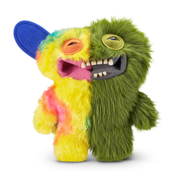 Misfit Monsters