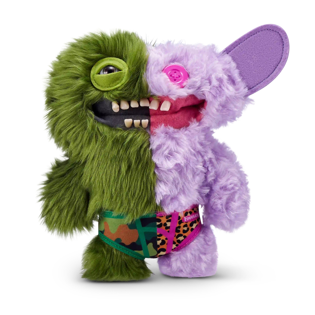 Misfit Monsters