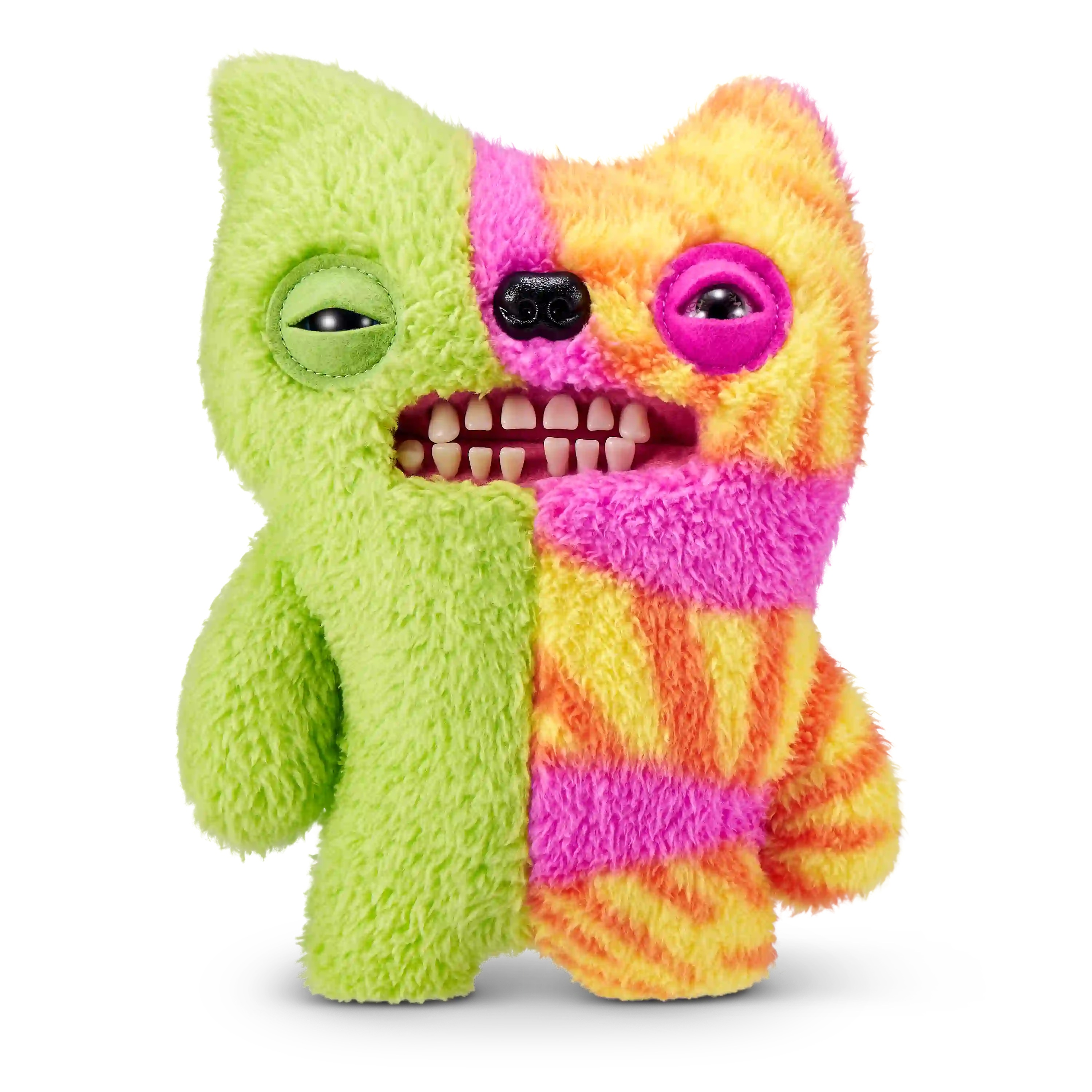 Misfit Monsters