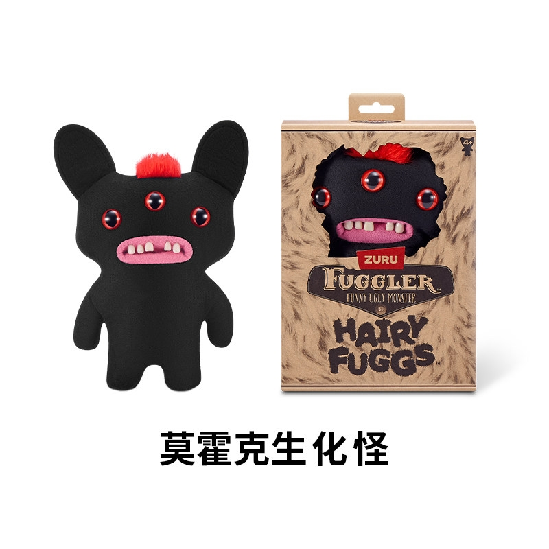Hairy Fuggs