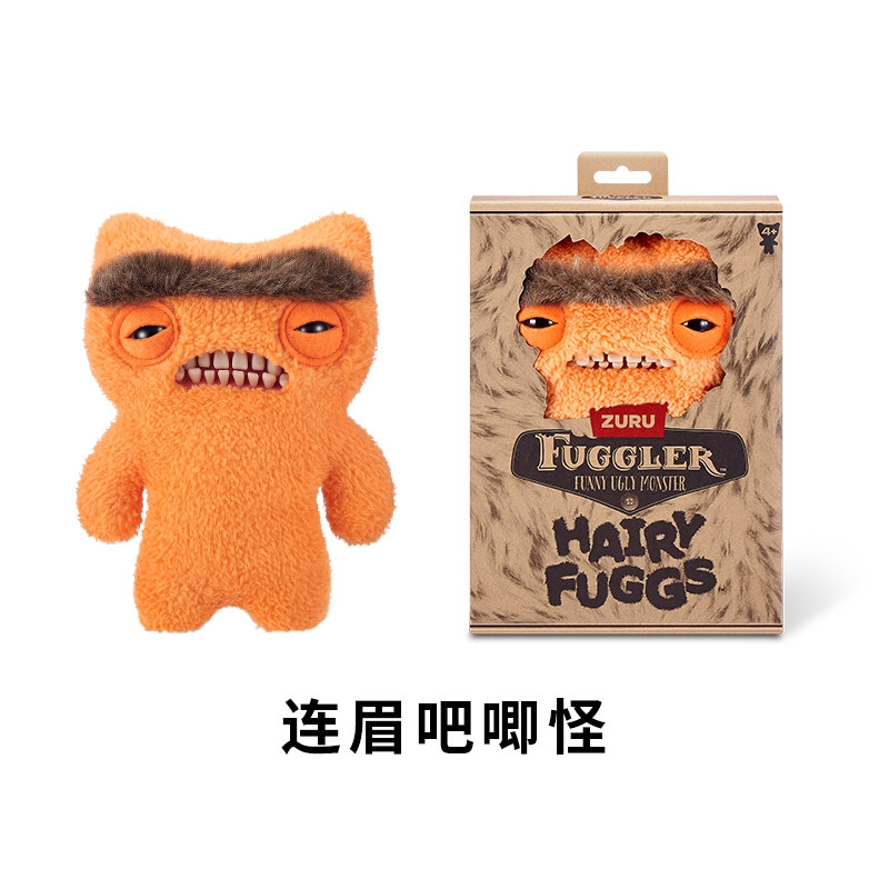 Hairy Fuggs