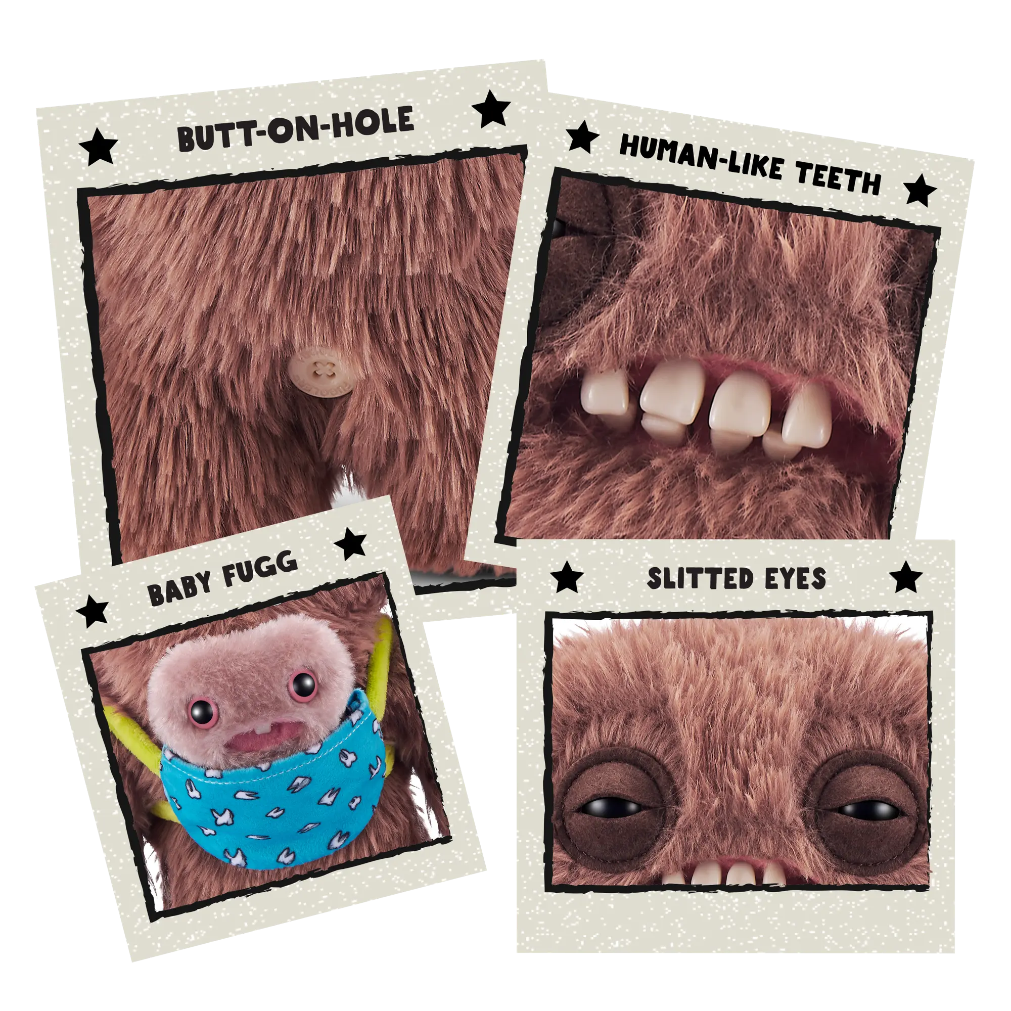 Mini Rascals