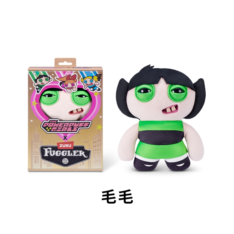Powerpuff Girls®